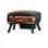 Witt Pizza Pizzaovne Piccolo Rotante Pizzaovn i Black, 1