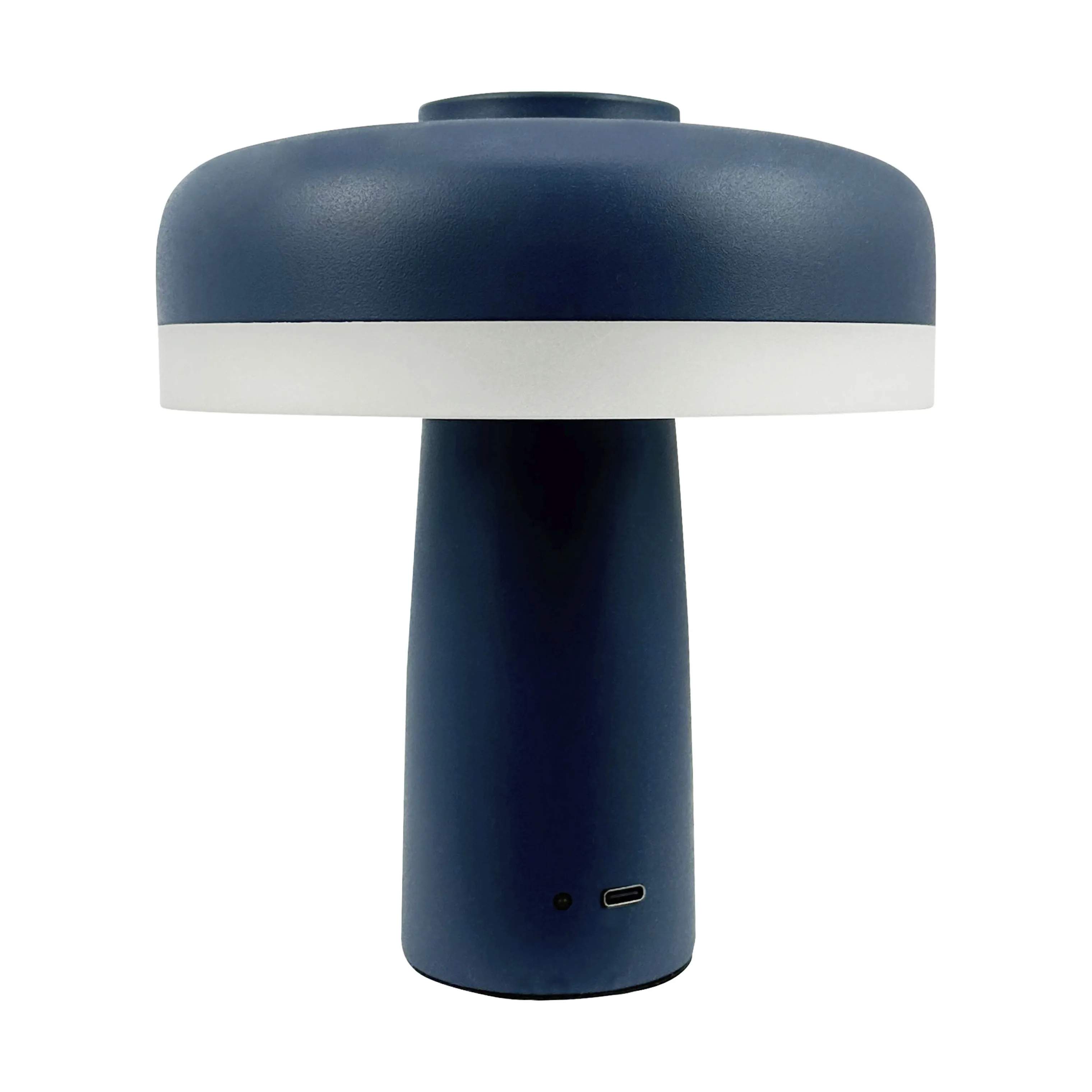 Dyberg Larsen LED-lamper Porter LED-lampe i Indigoblå, 1