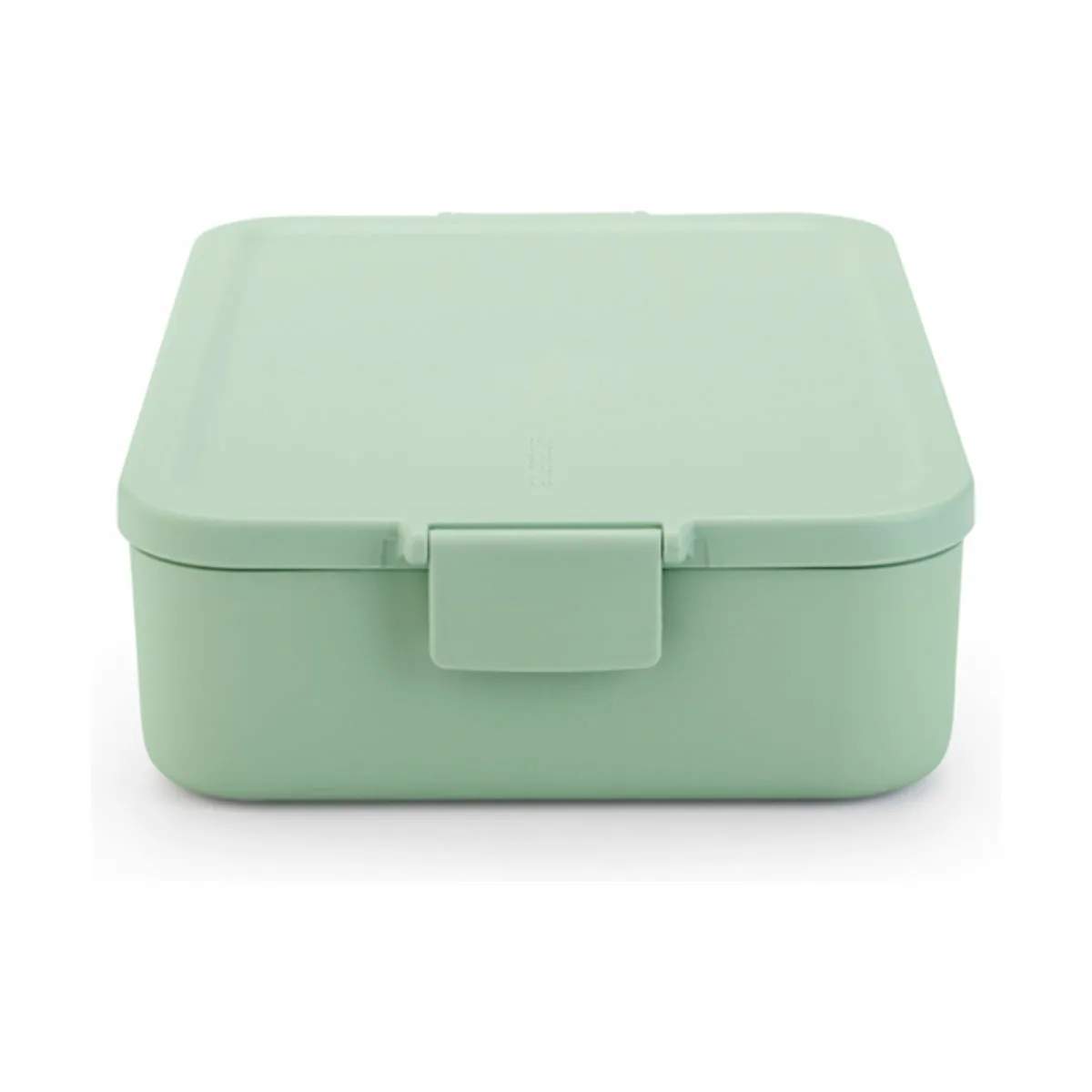 Brabantia Madkasser Make & Take Madkasse i Jade green , 2 L, 4