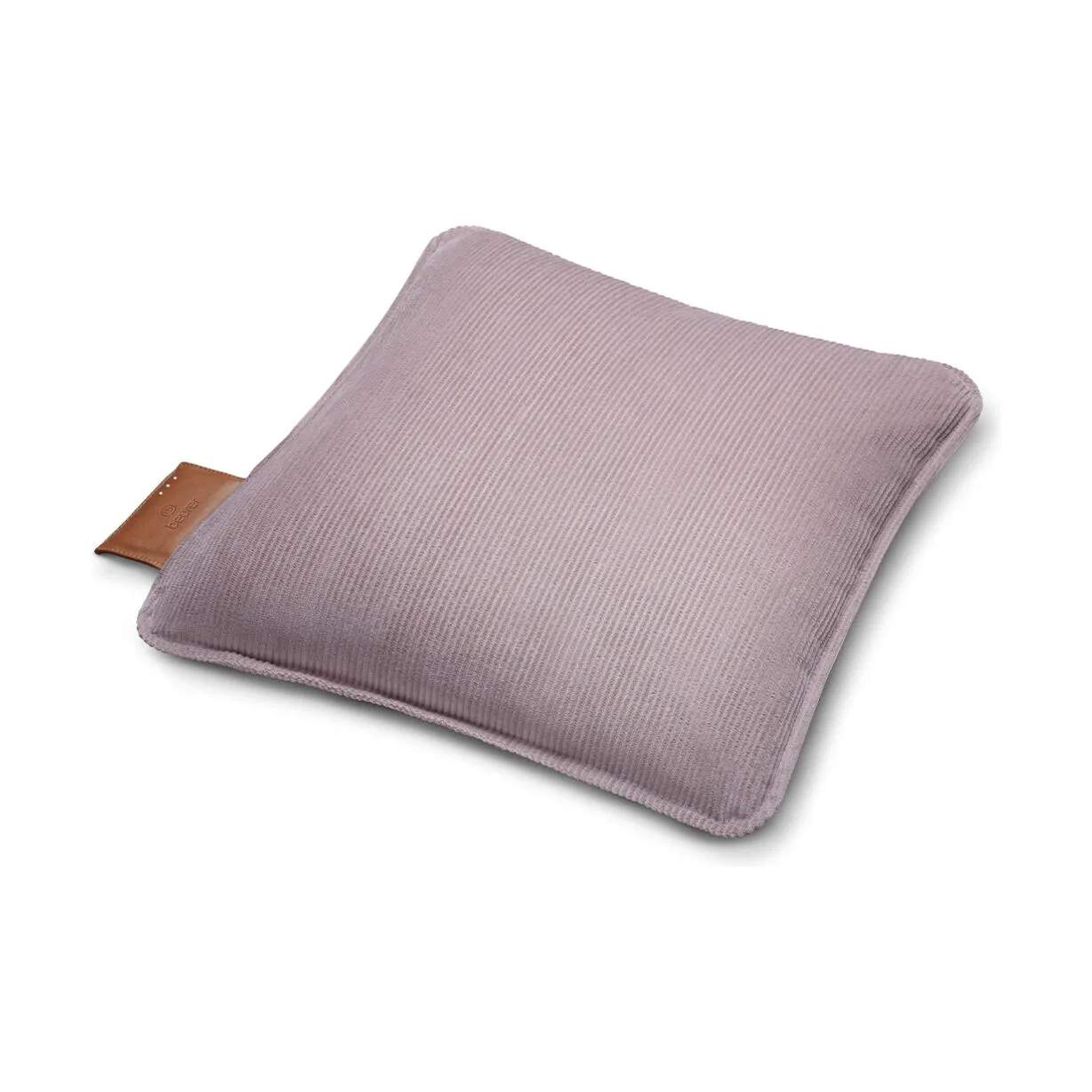 Beurer Varmepuder HK077LL-NY Heaty Varmepude i Lavender Lilac, 4