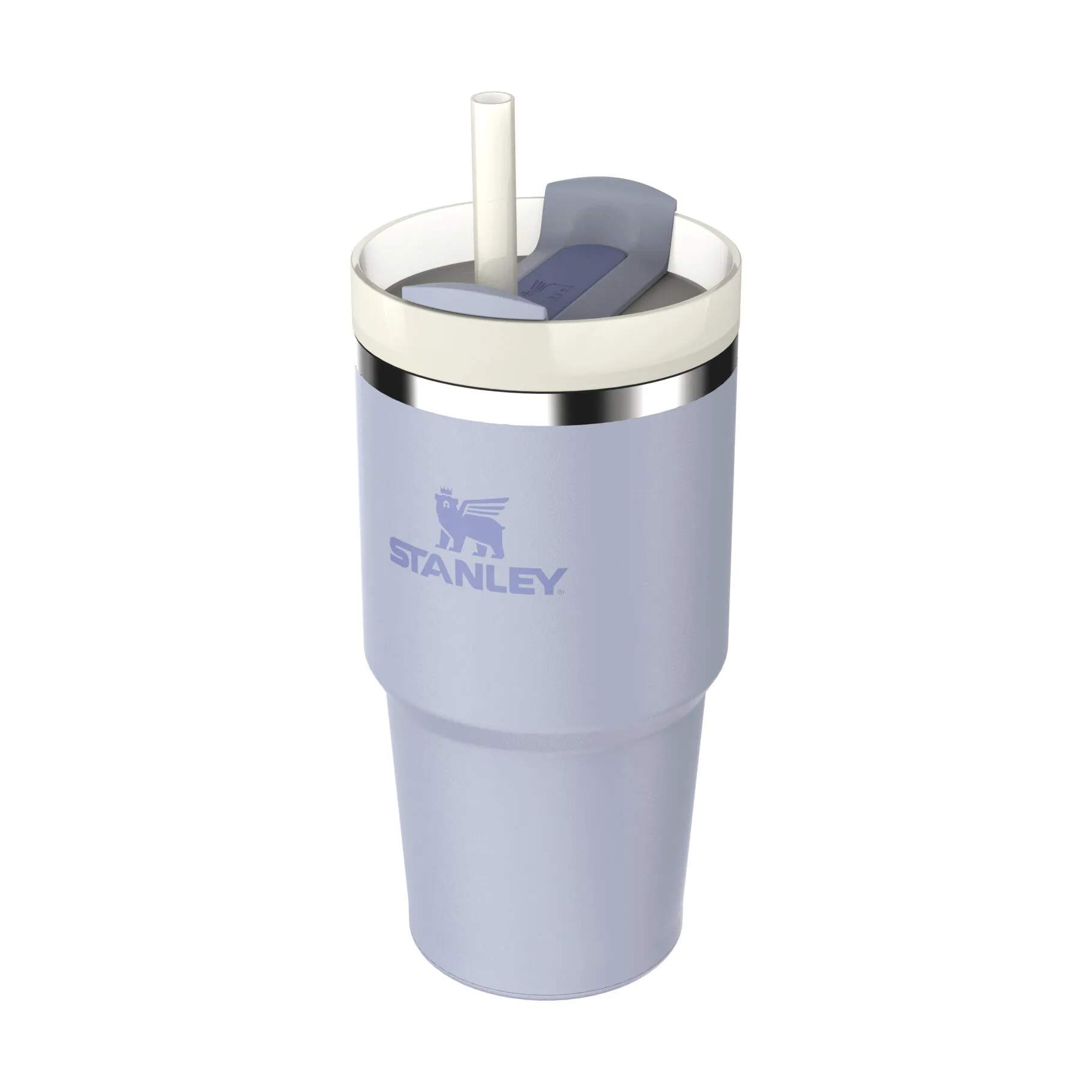 Stanley To go kopper The Quencher H2.0 Flowstate Tumbler i Dew Drop, 1