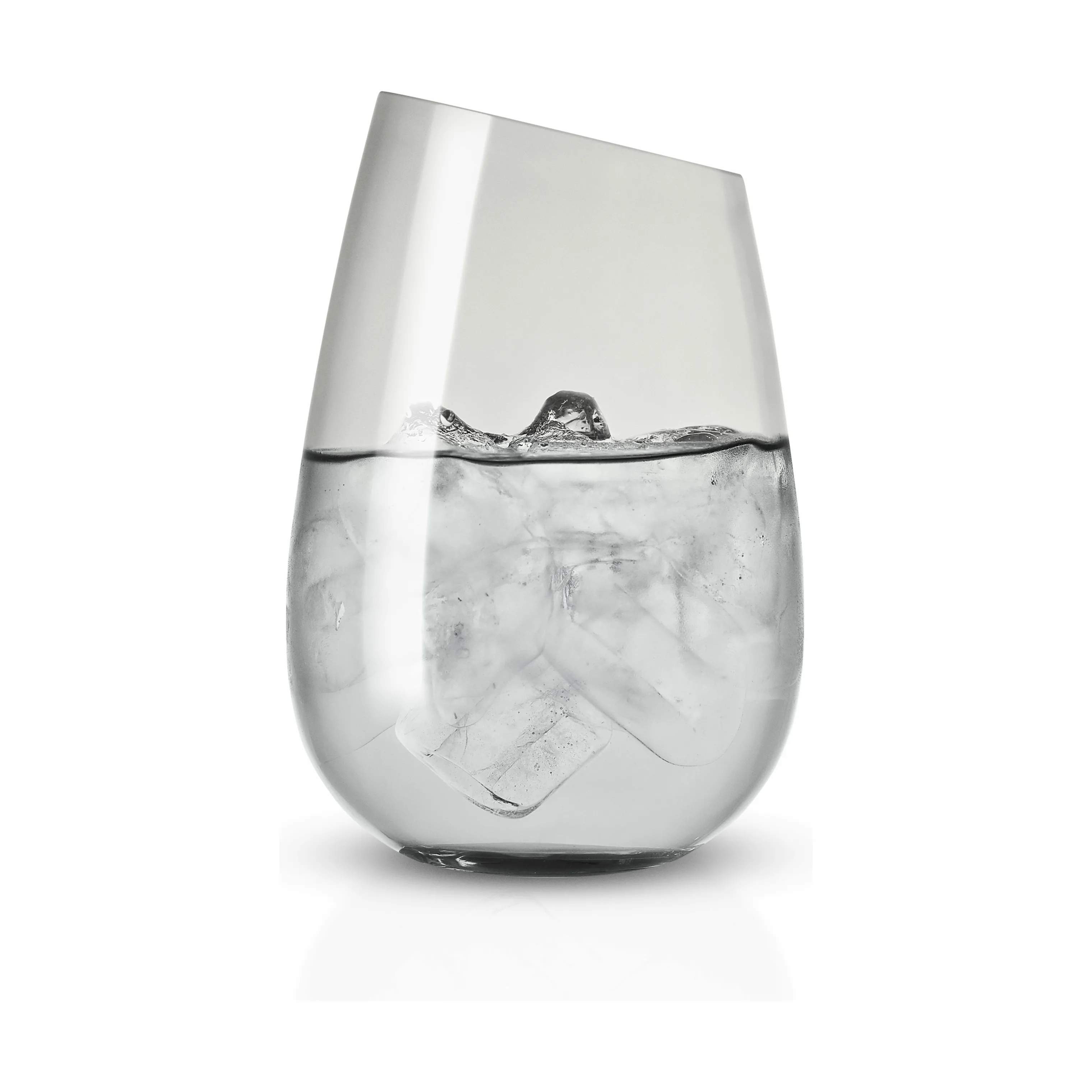 Eva Solo Vandglas Vandglas i Smokey grey, 48 cl, 3