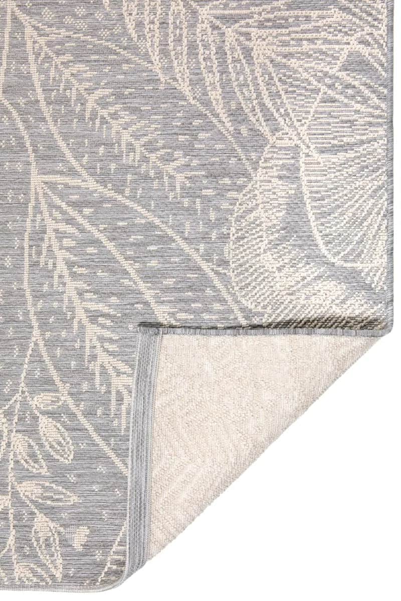 Vivaraise Gulvtæpper Mareva Gulvtæppe i Perle, B120 x L170 cm, 3