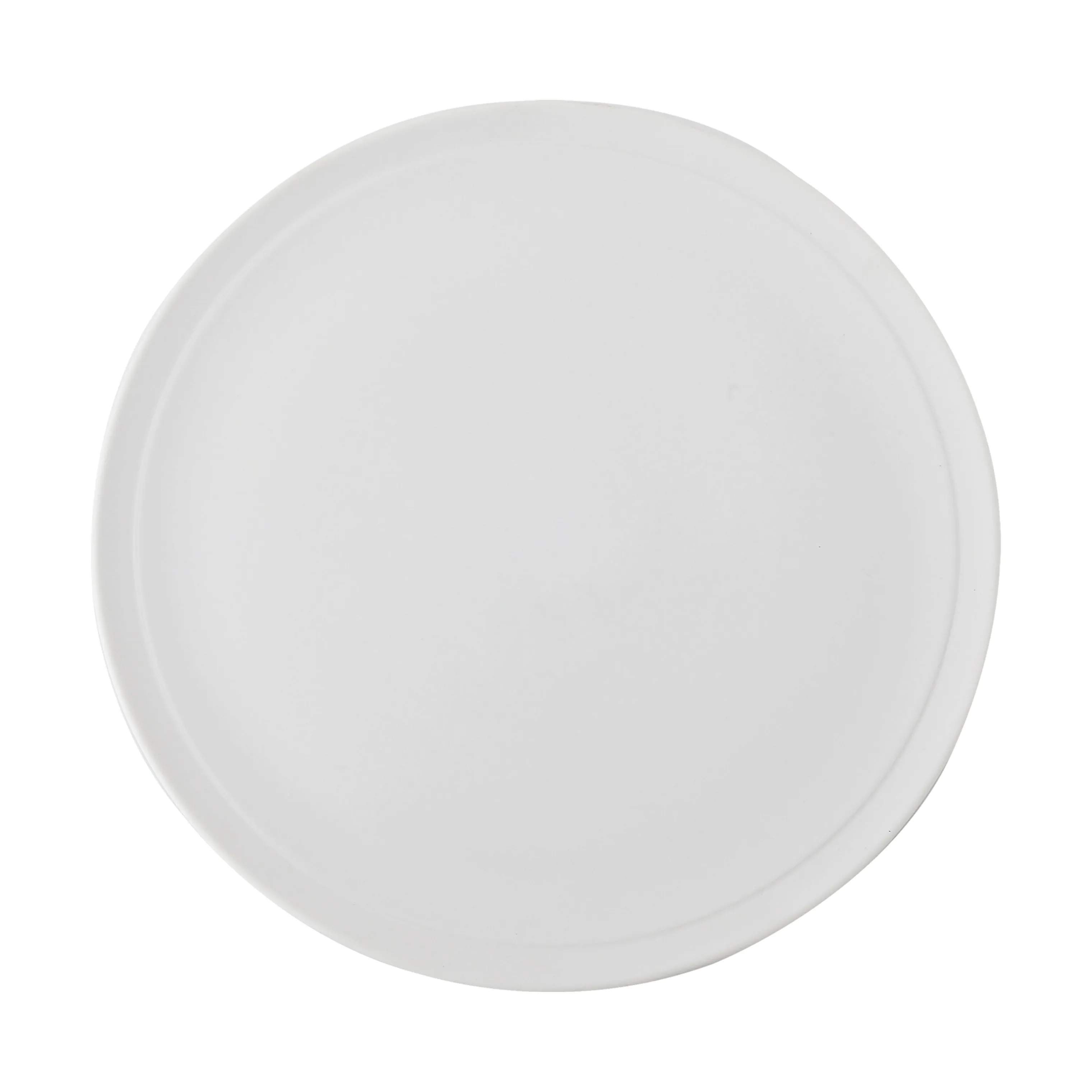 RAW by Aida Frokosttallerkener RAW Tallerken i White, 1