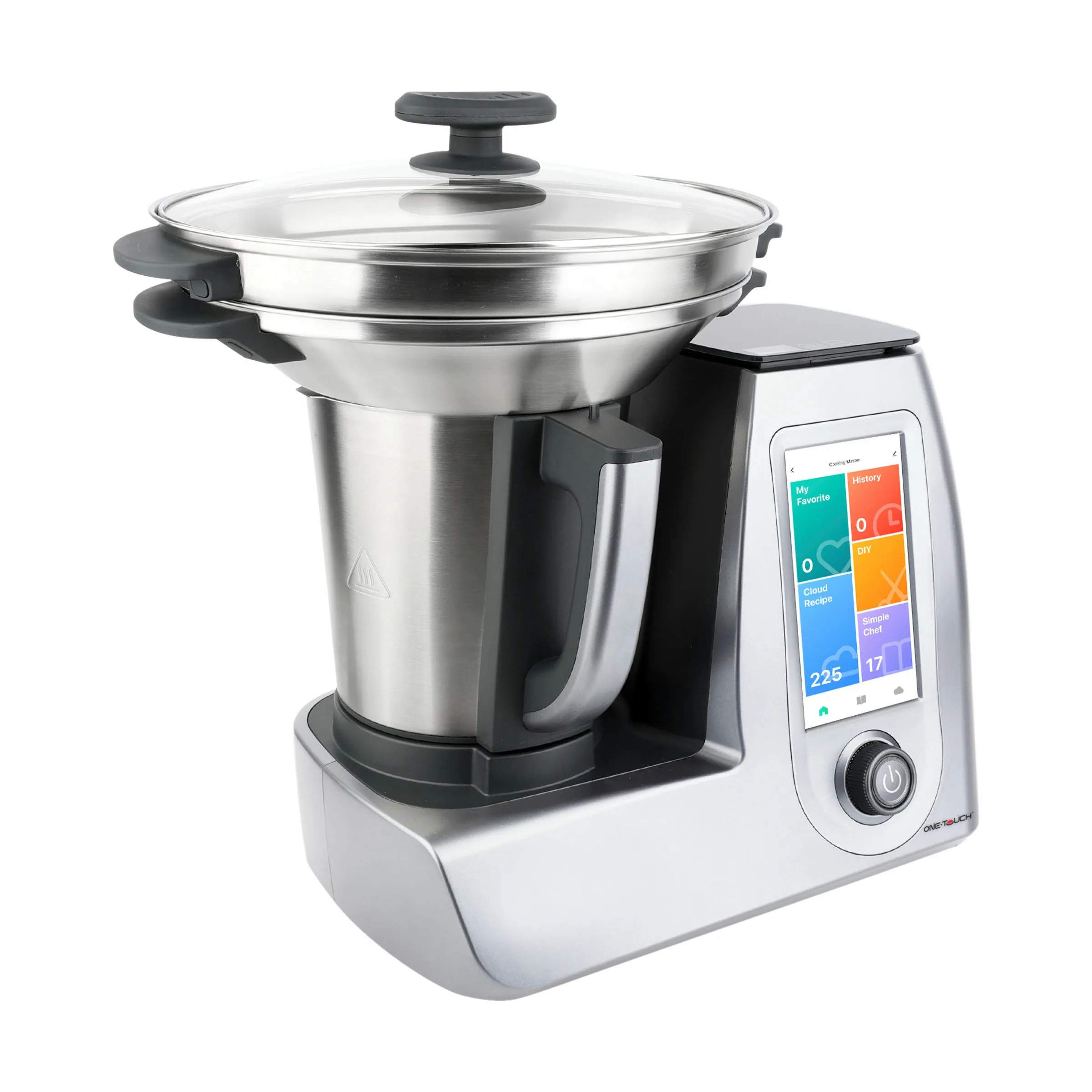 Thermo Cooker Pro CY21