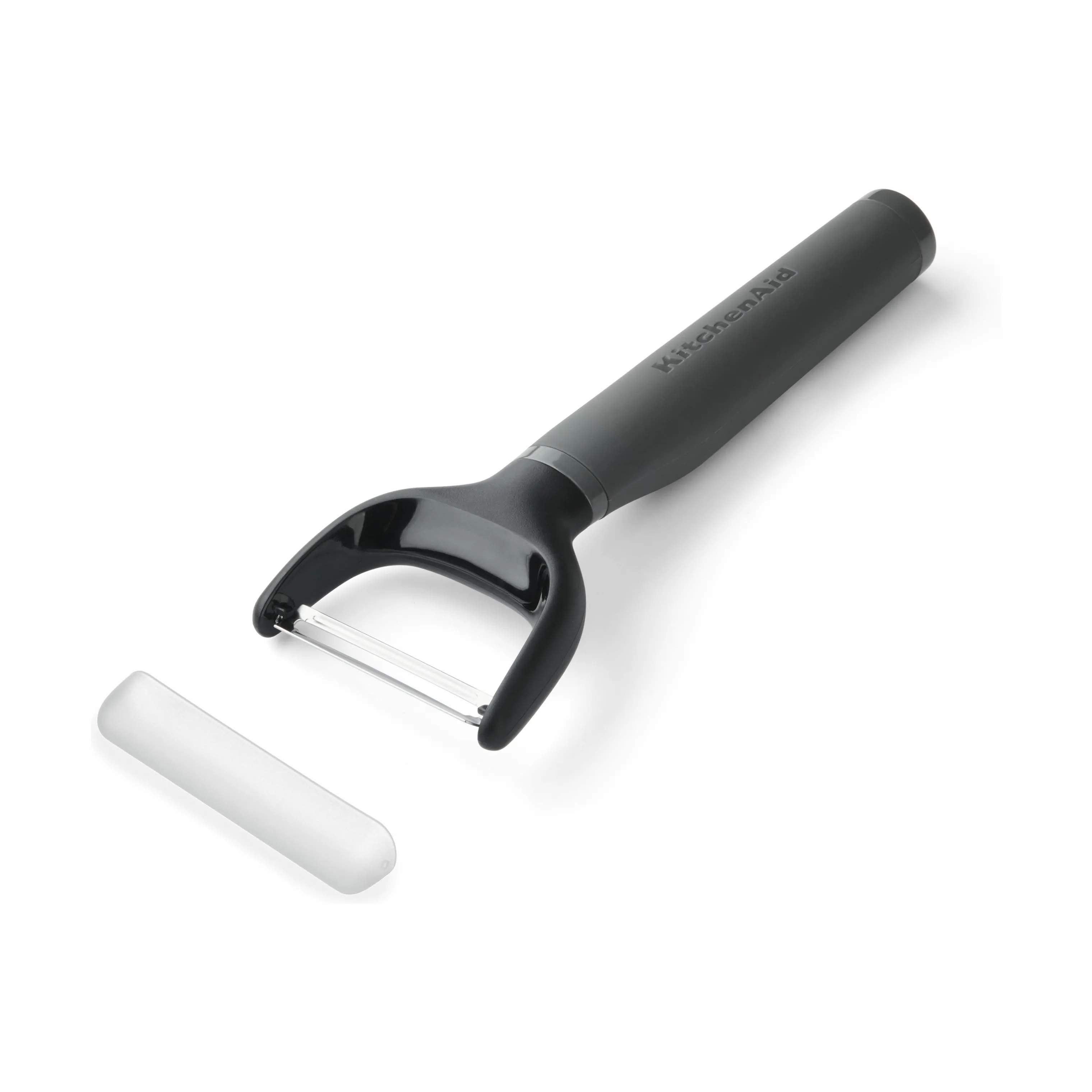 KitchenAid Grøntsags- og kartoffelskrællere Coreline Soft Grip Y Skræller i Grey, 6