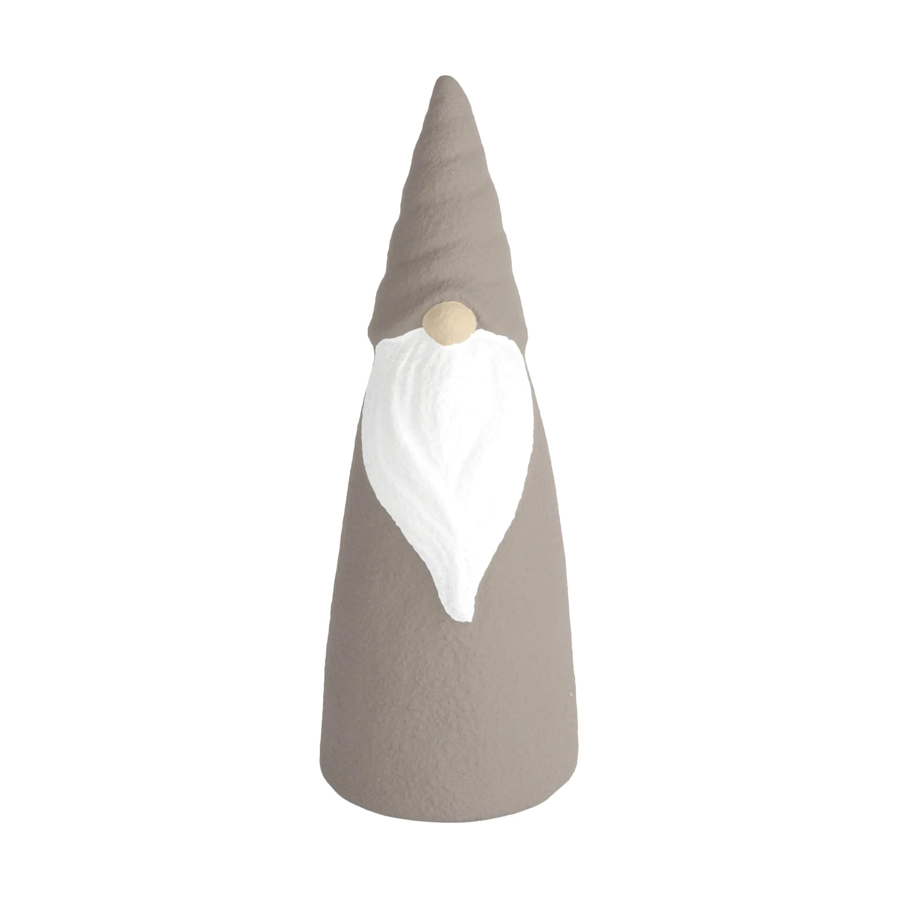 Casa Christmas Julefigurer Nisse i 28,5 cm, 1