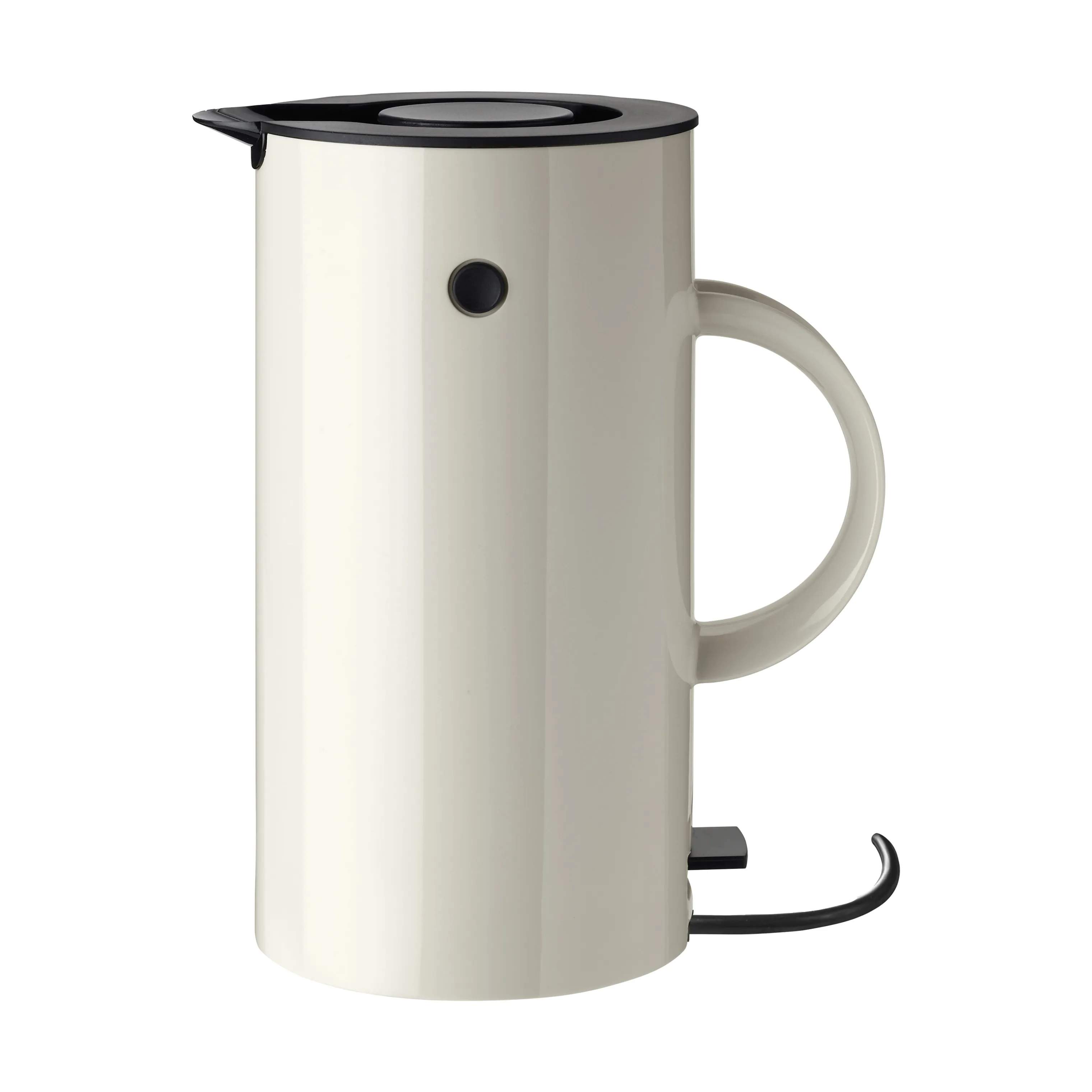 Stelton Elkedler EM77 Elkedel i Sand, 1,5 L, 1