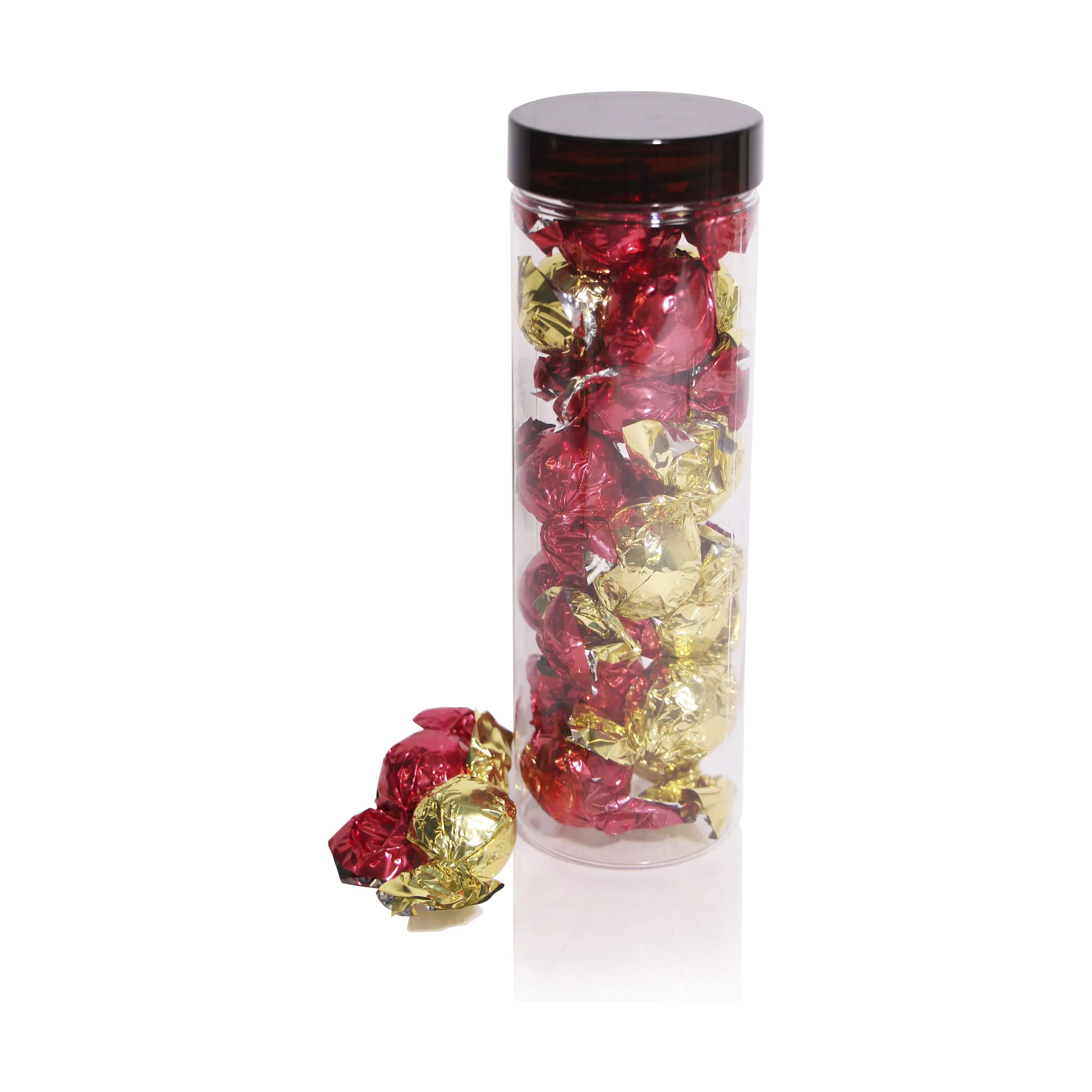 Chokoladekugler, mix, large