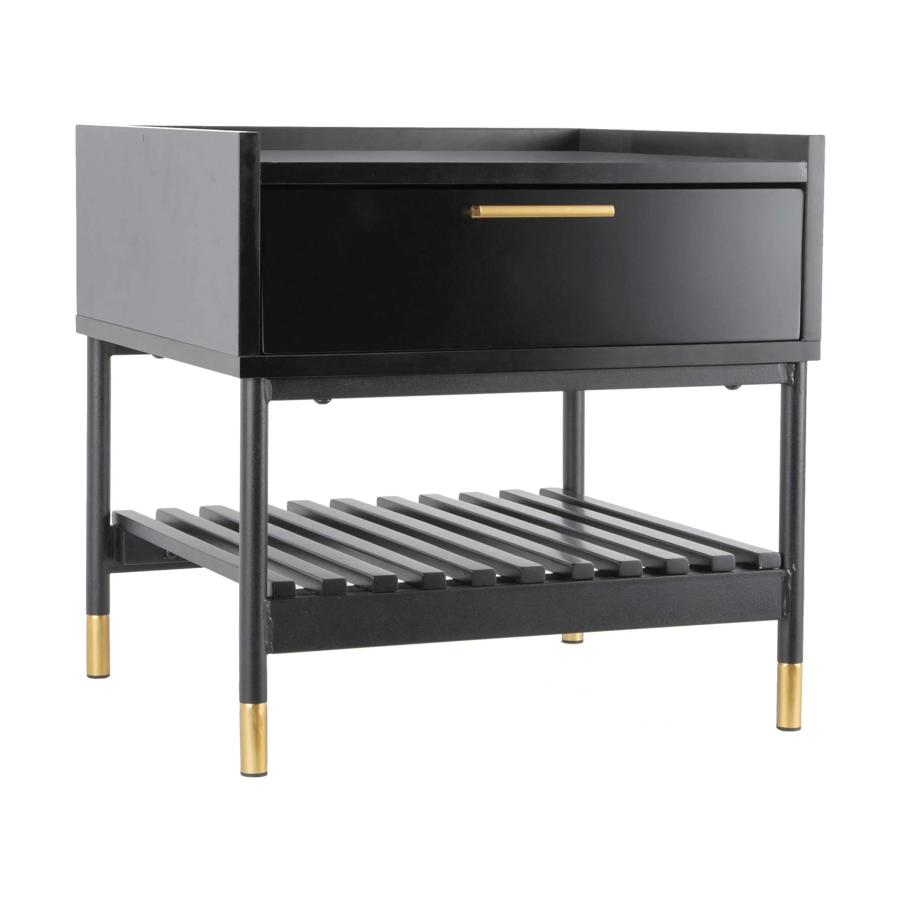 Leitmotiv sideborde Marve Natbord
