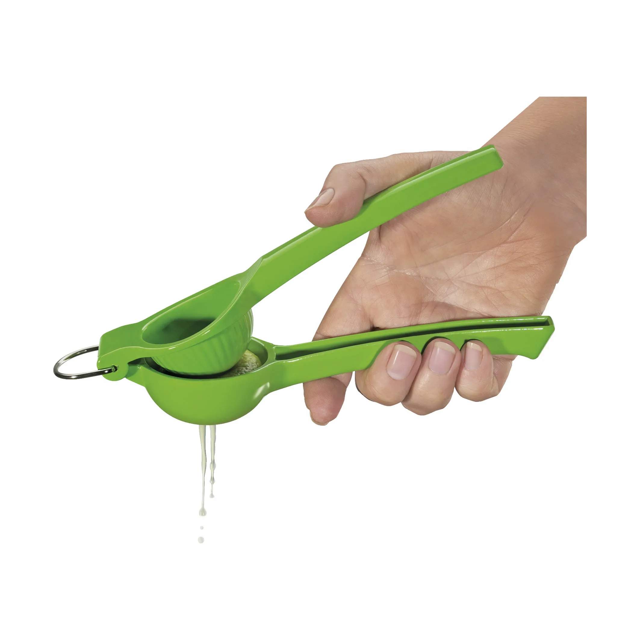 Cilio Citruspressere Limetta Citruspresser i Grøn, 3