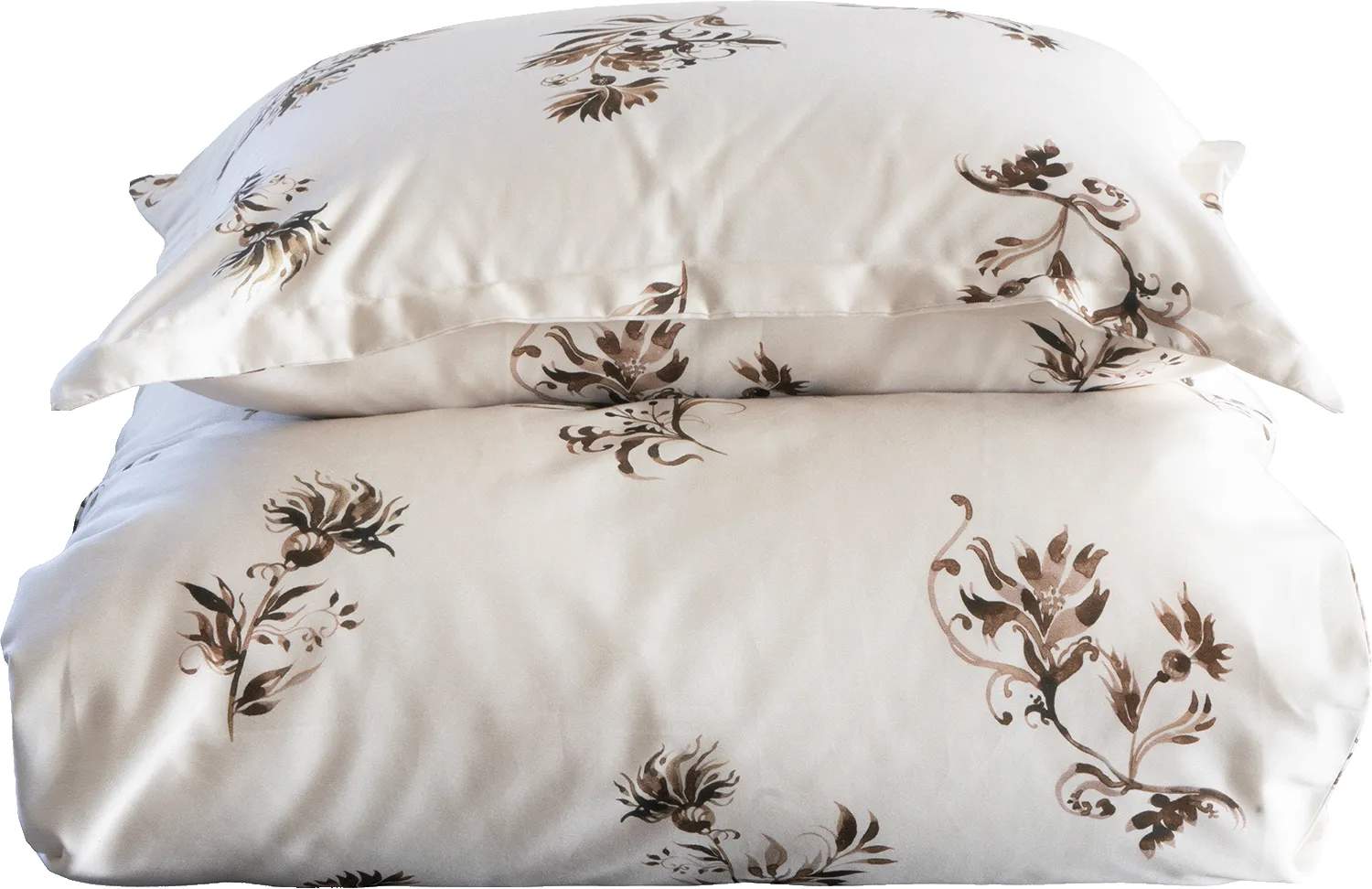 Borås Cotton Sengetøj Asta Sengetøj i B200 x L220 cm, 1