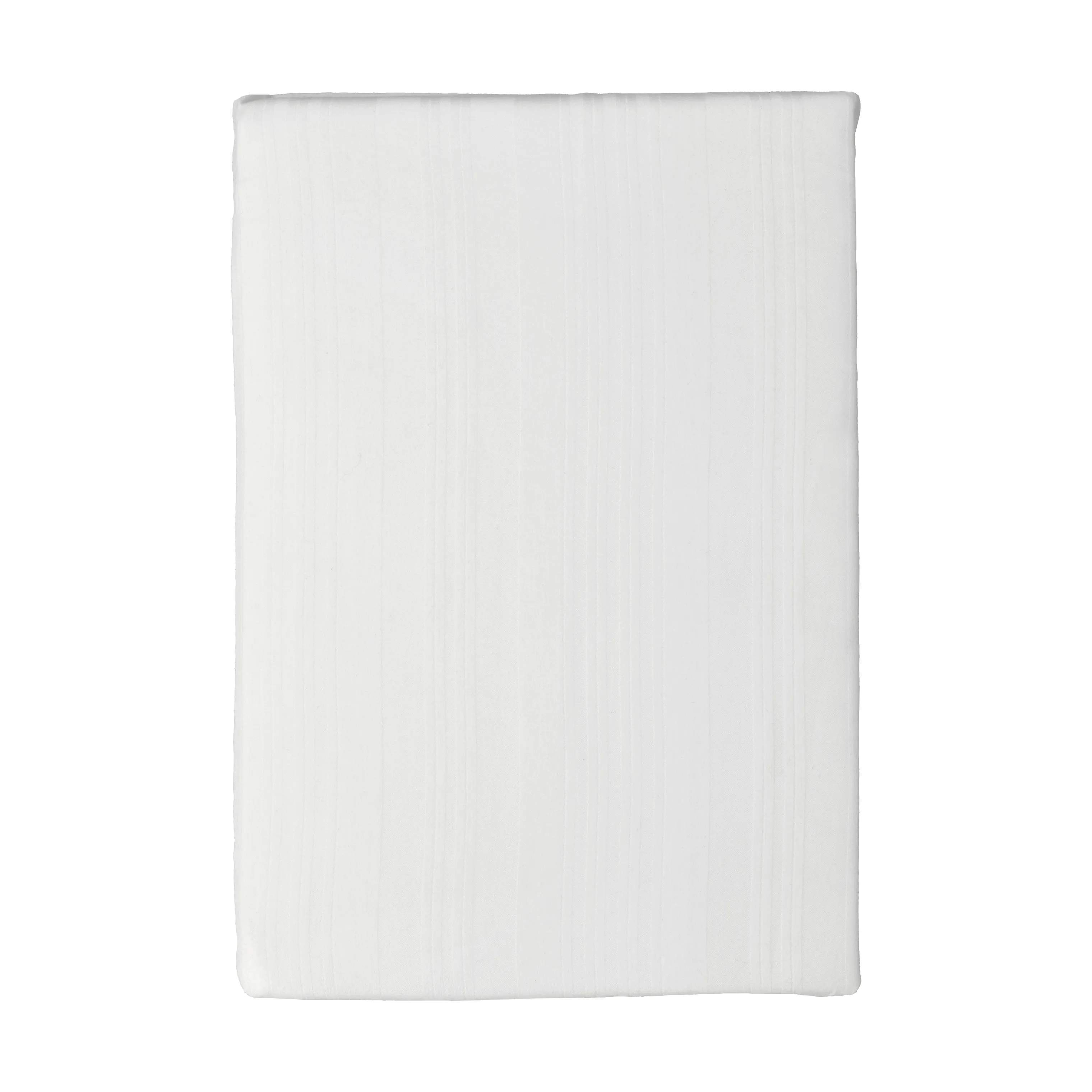 Södahl Sengetøj Noble Sengetøj i White, B140 x L220 cm, 2