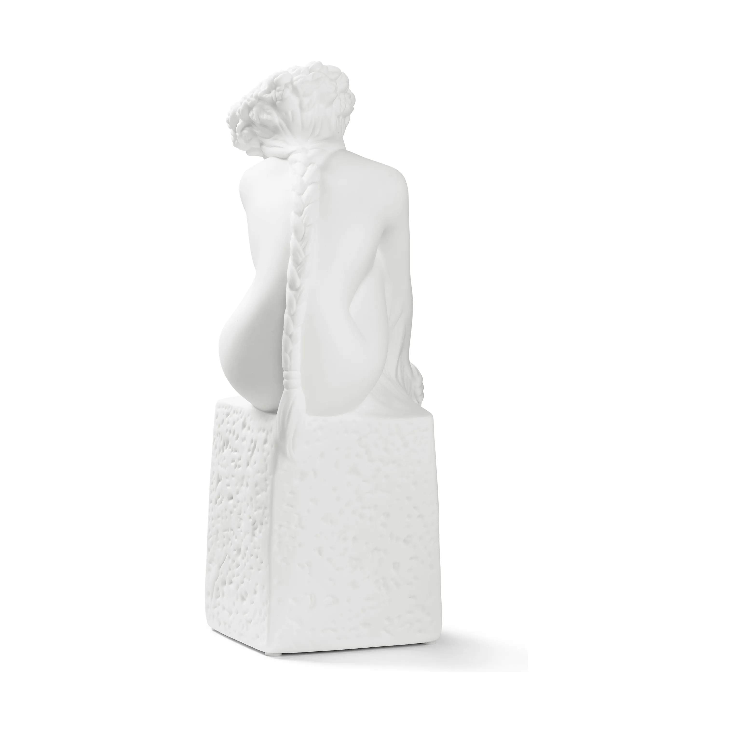 Christel Marott Stjernetegnsfigurer Christel Stjernetegn - Jomfru i Kvinde, Jomfru, 4