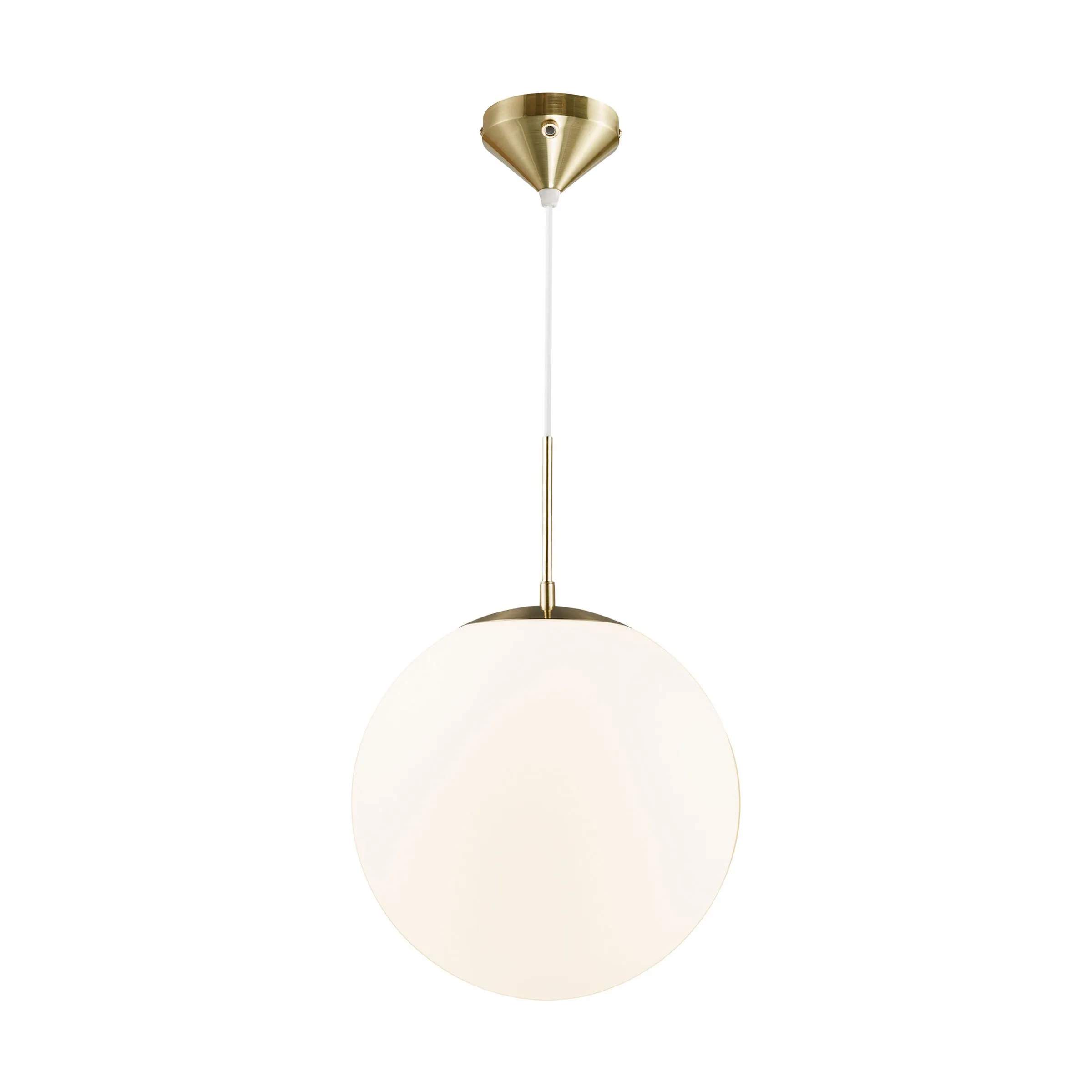 Nordlux Pendler Grant Pendel i 35 cm, 7
