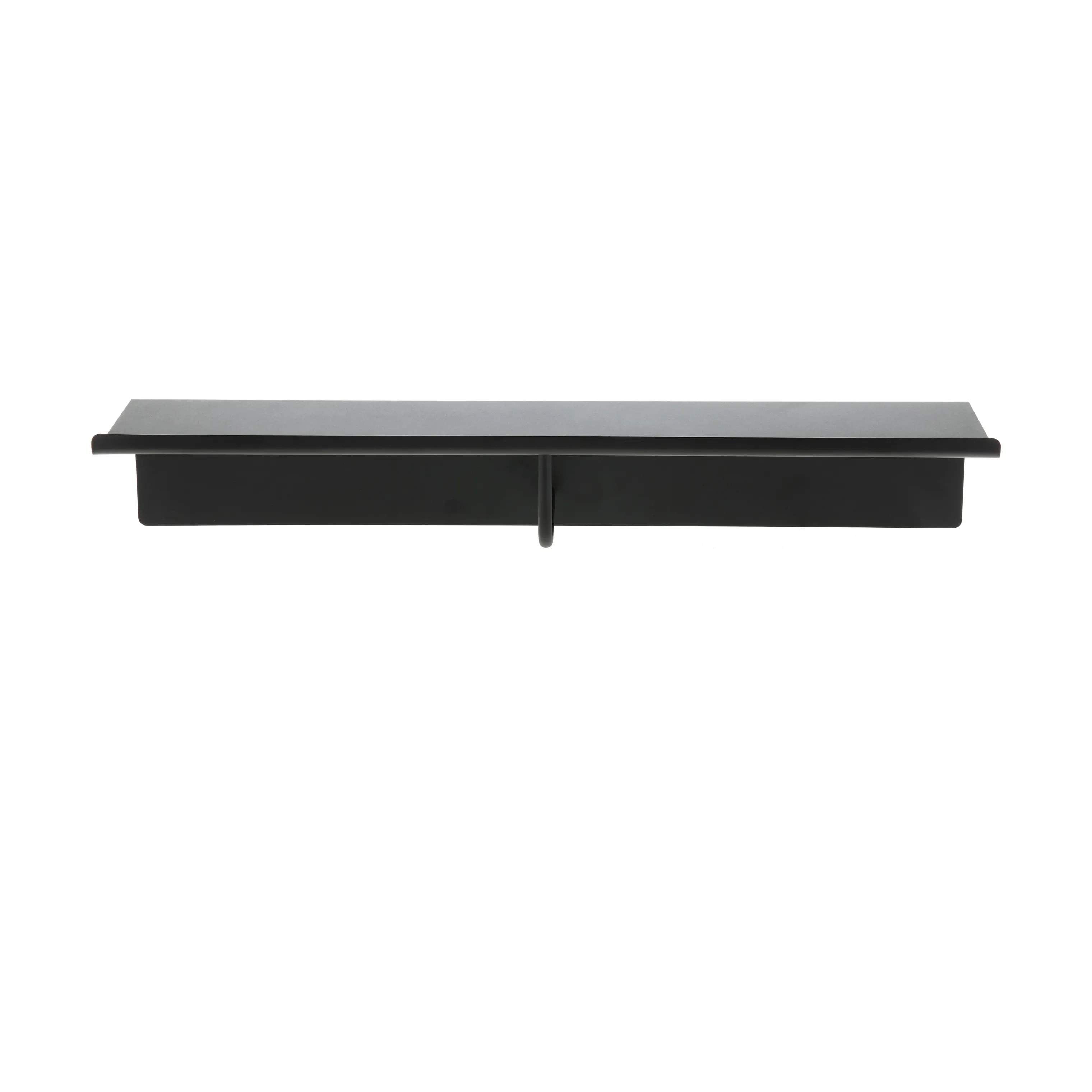 Zone Hylder A-collection A-Coat Hattehylde i Sort, 5