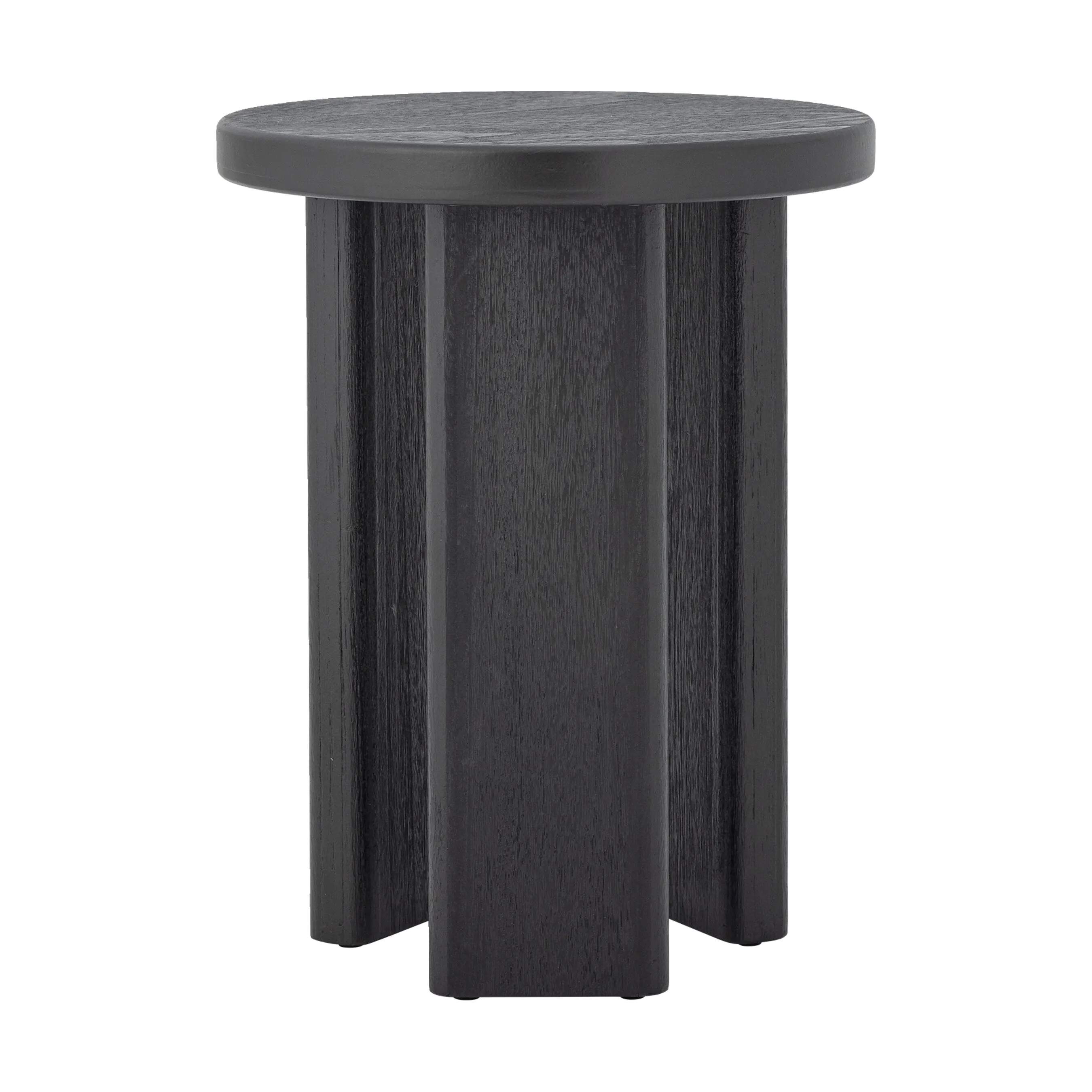 Bloomingville Sideborde Mimola Sidebord i Sort, 1