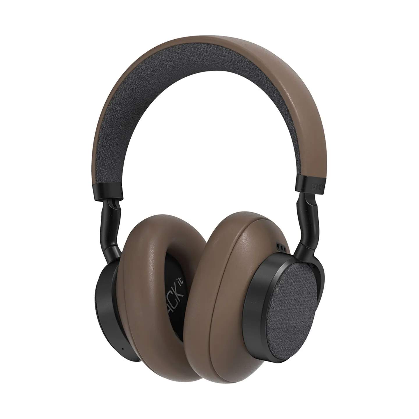 SACKit Hovedtelefoner Touch 410 Høretelefoner i Brown, 1