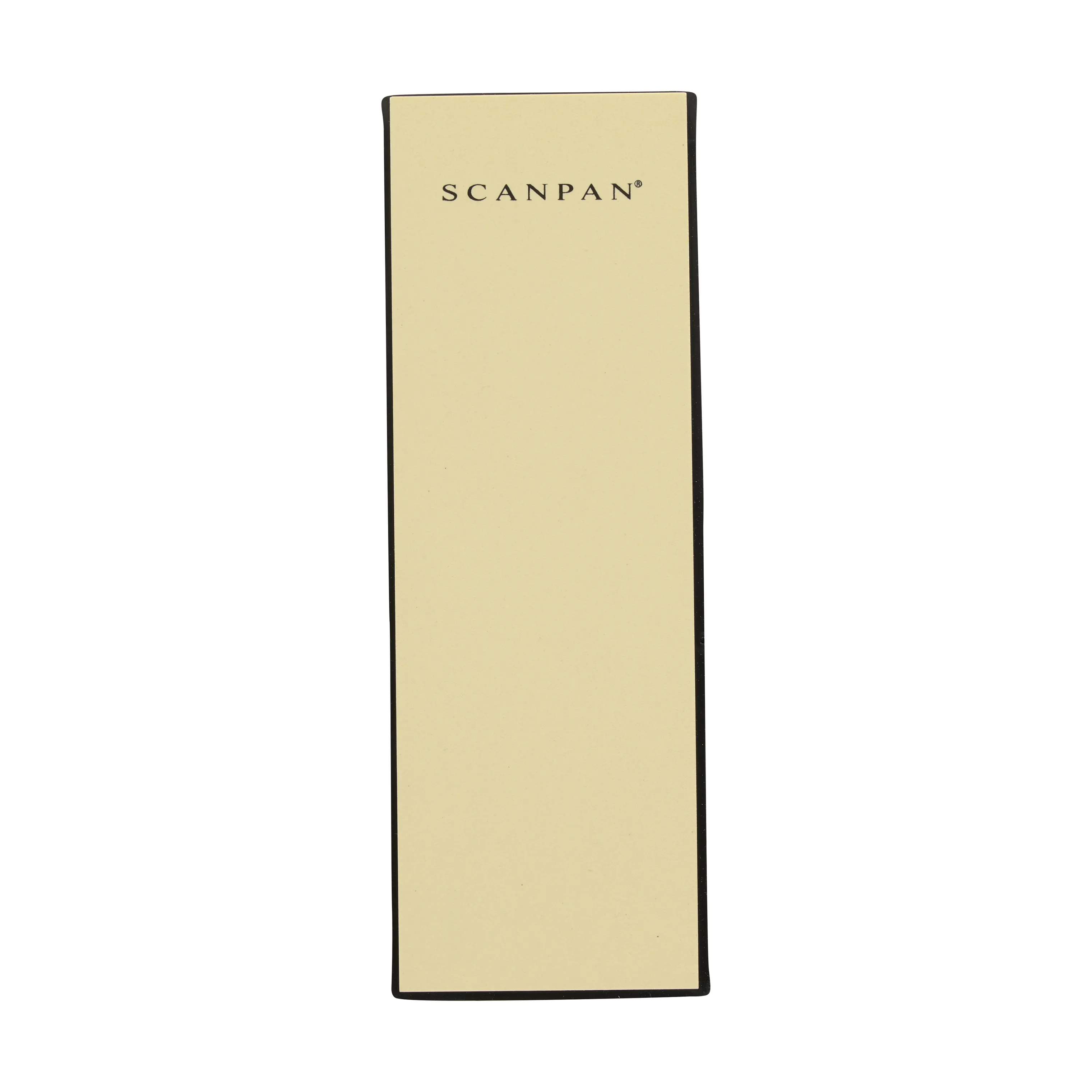Scanpan Knivslibere StaySharp Slibesten i Gul/blå, 2
