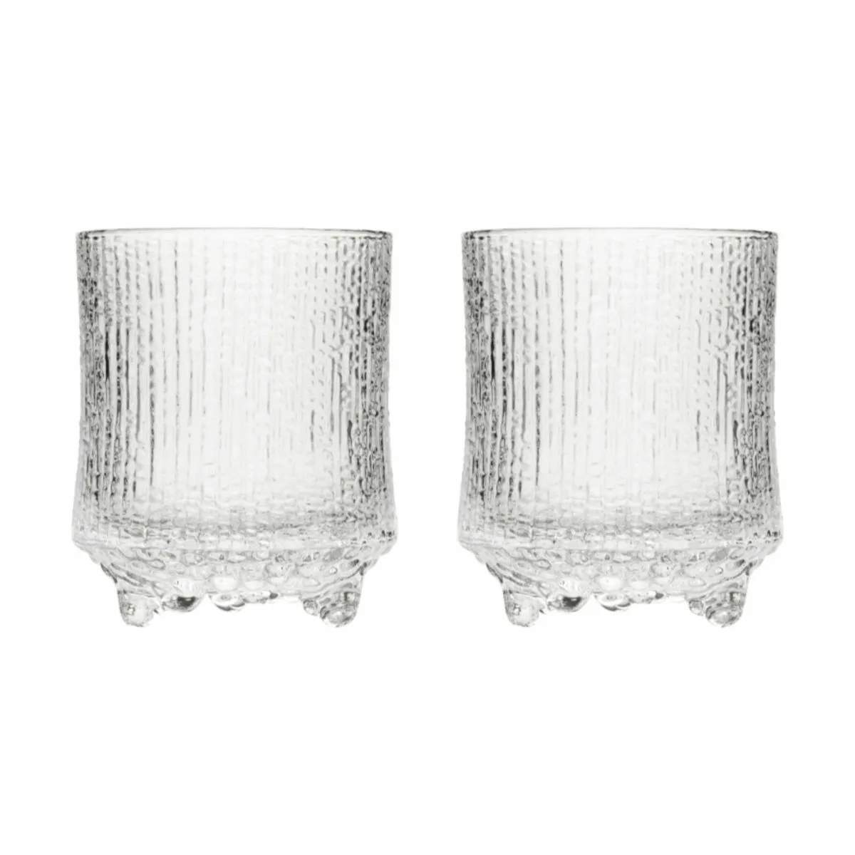 Iittala vandglas Ultima Thule Vandglas - 2 stk.