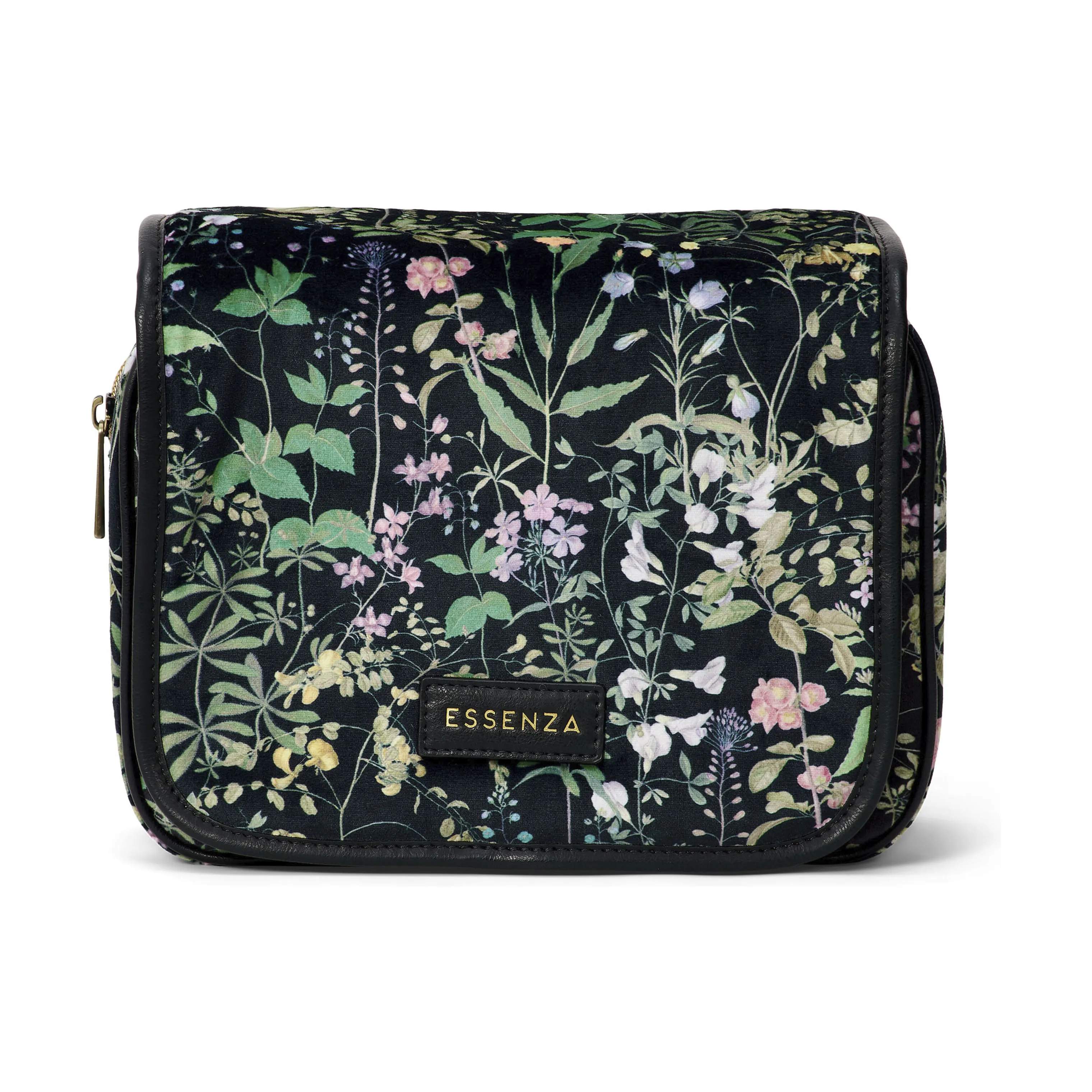 Essenza Toilettasker Augustina Sunny Toilettaske i Sort, 1