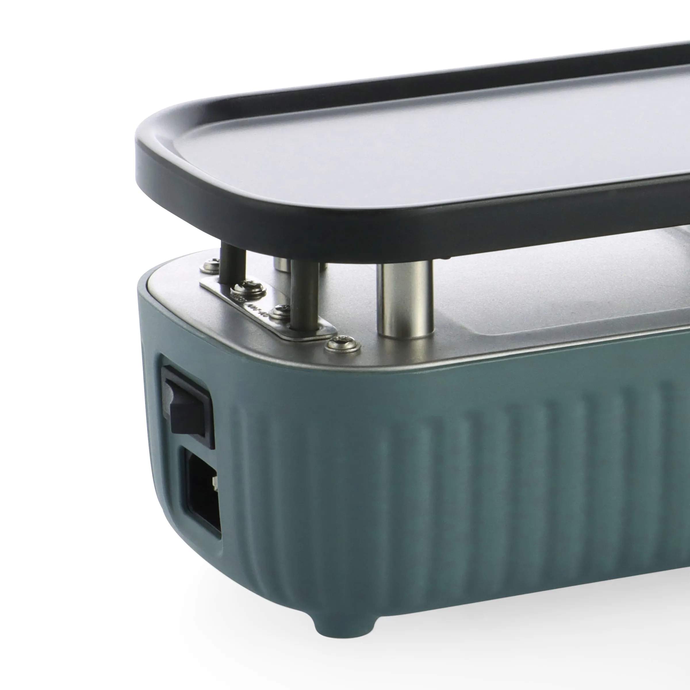 Greenpan Bordgrill Switch Bordgrill i Smokey Blå, 2