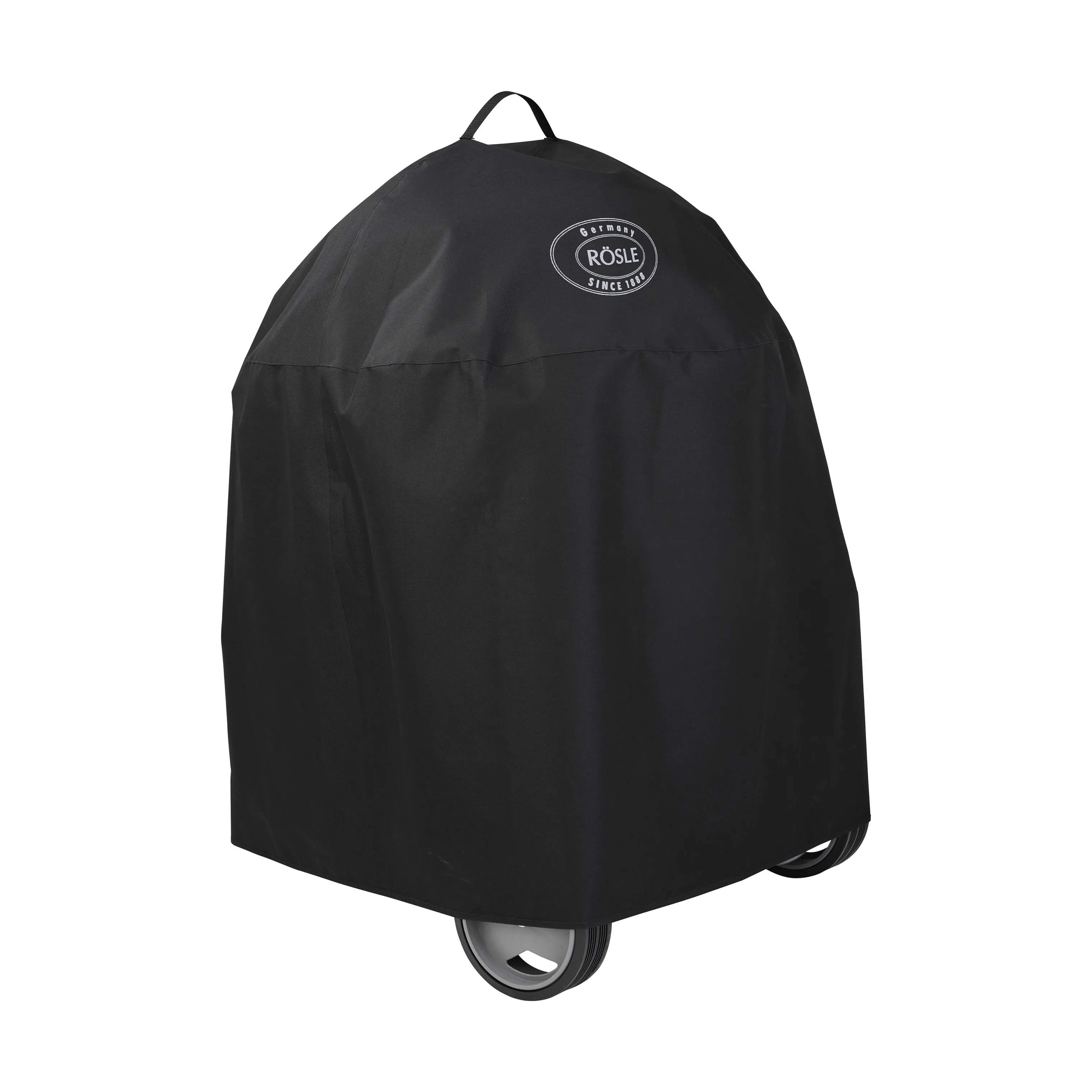 Cover til Kulgrill, sort, large