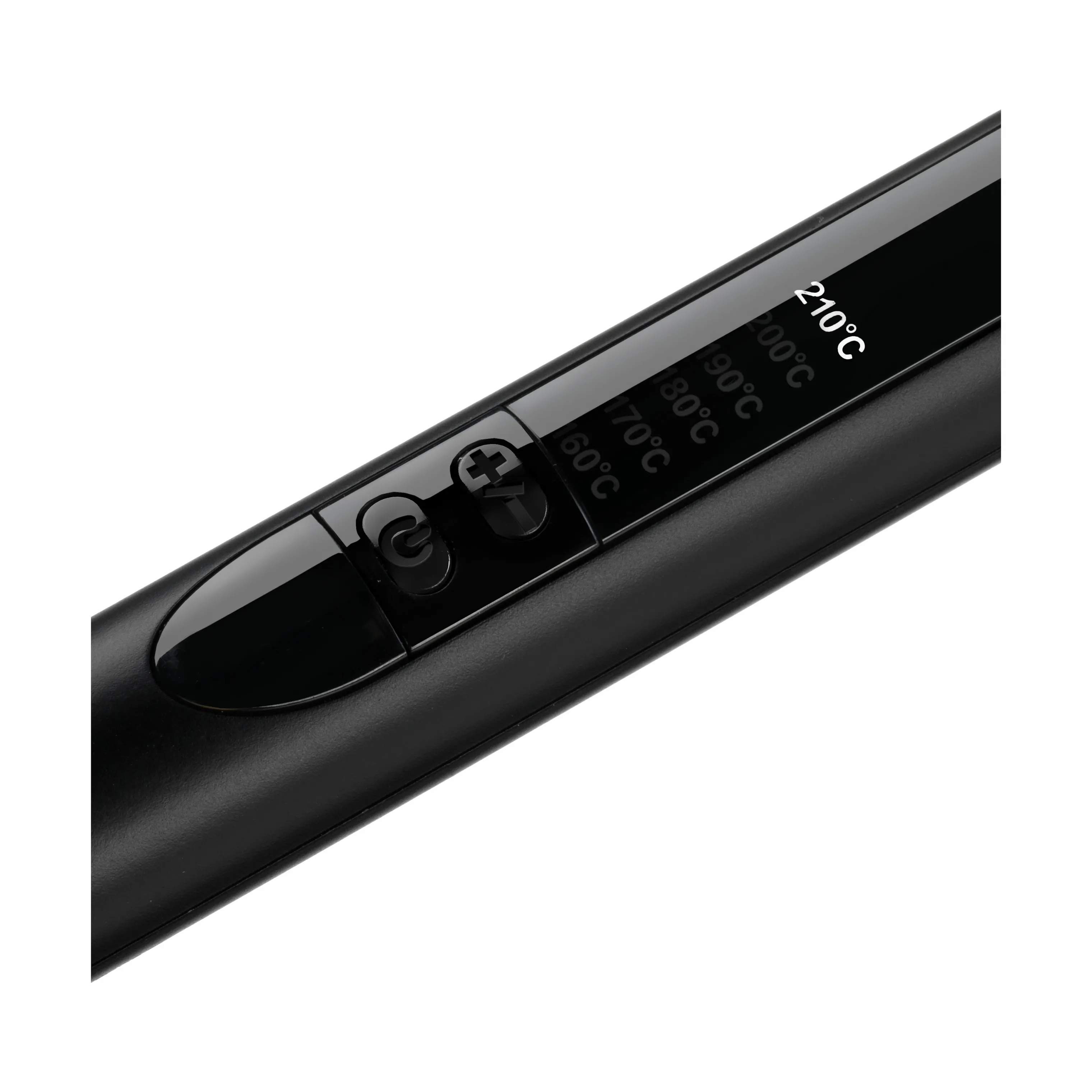 BaByliss Krøllejern Paris Krøllejern i Black, 2