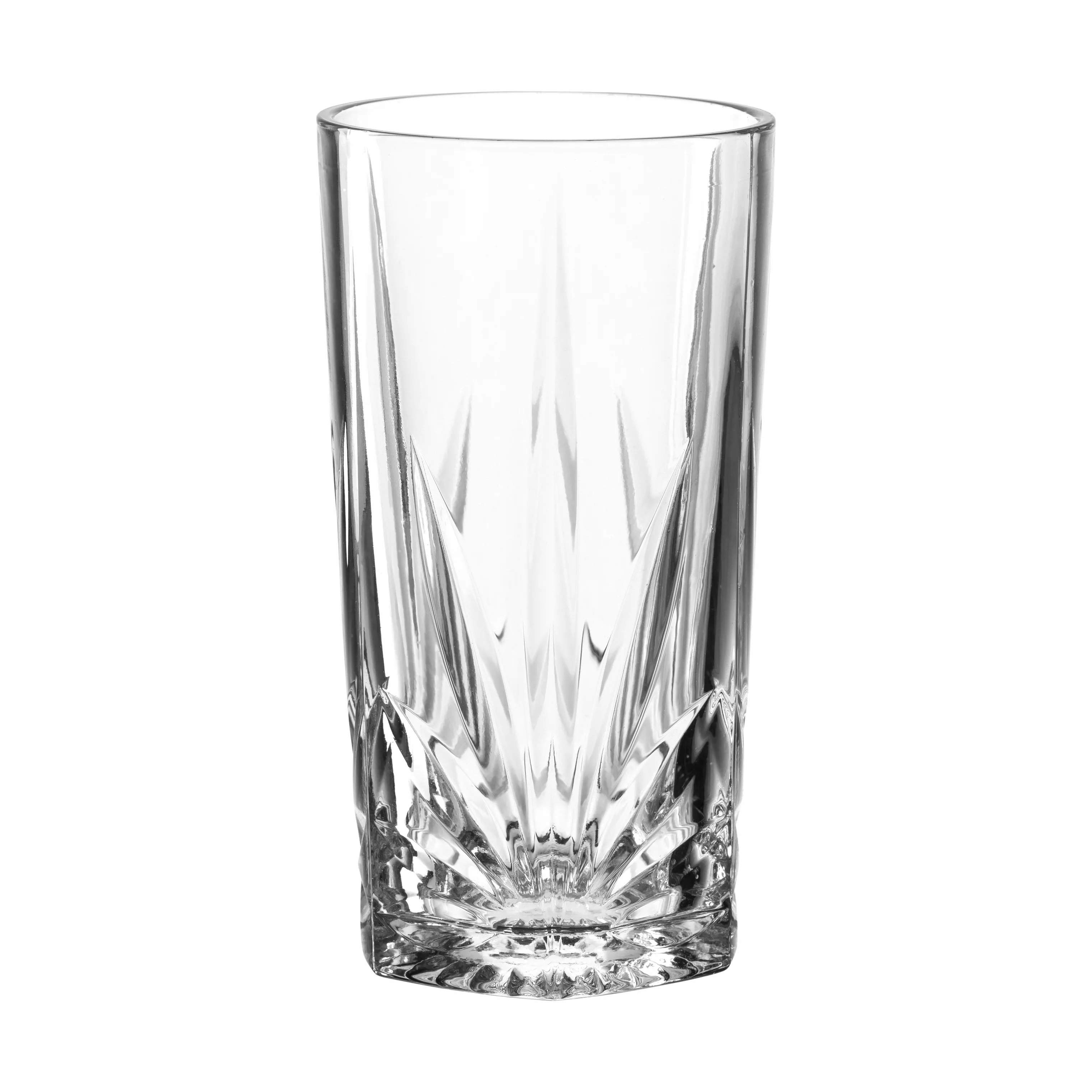 Leonardo Highball glas Capri Highball Glas - 4 stk. i Klar, 39 cl, 4