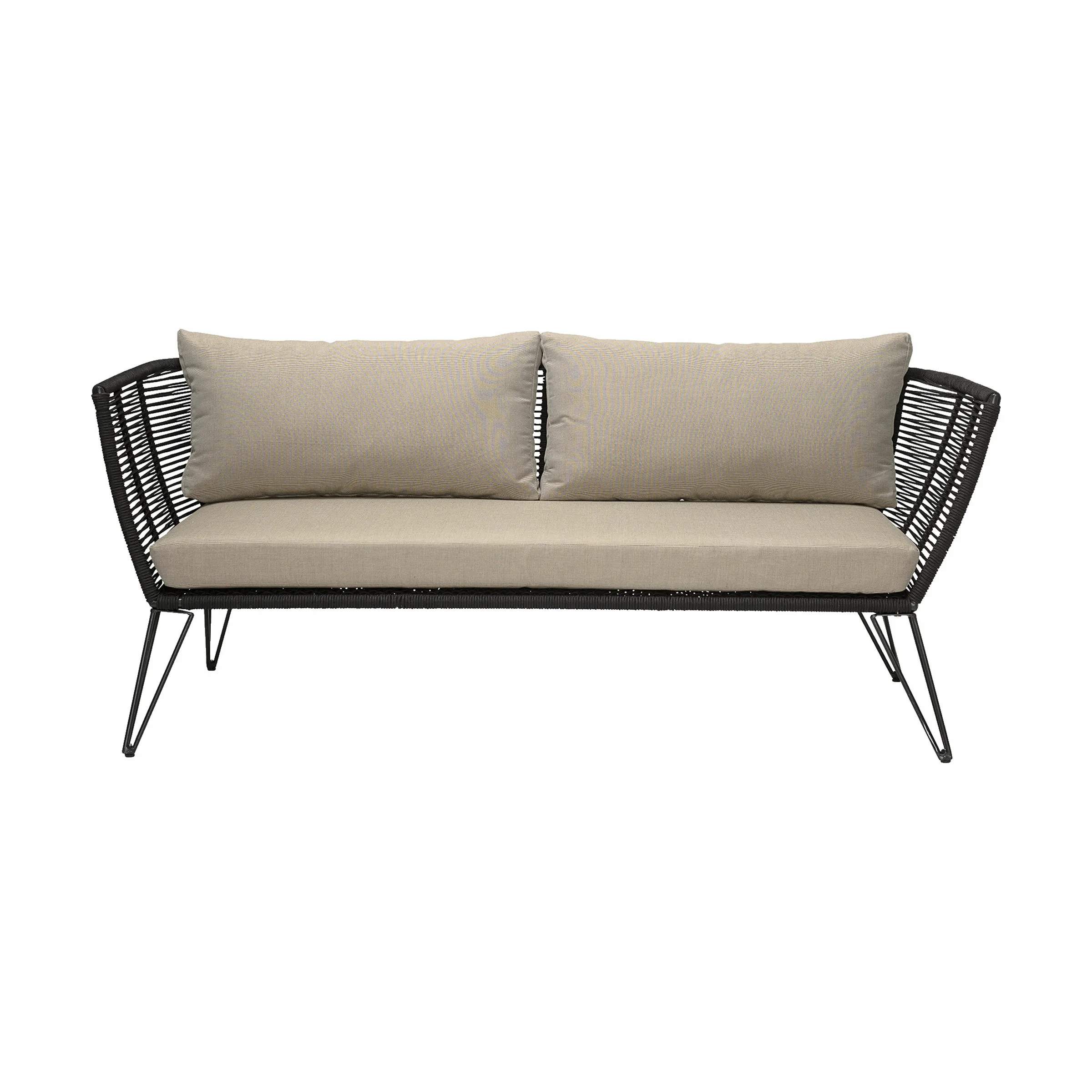 Bloomingville havesofaer Mundo Sofa