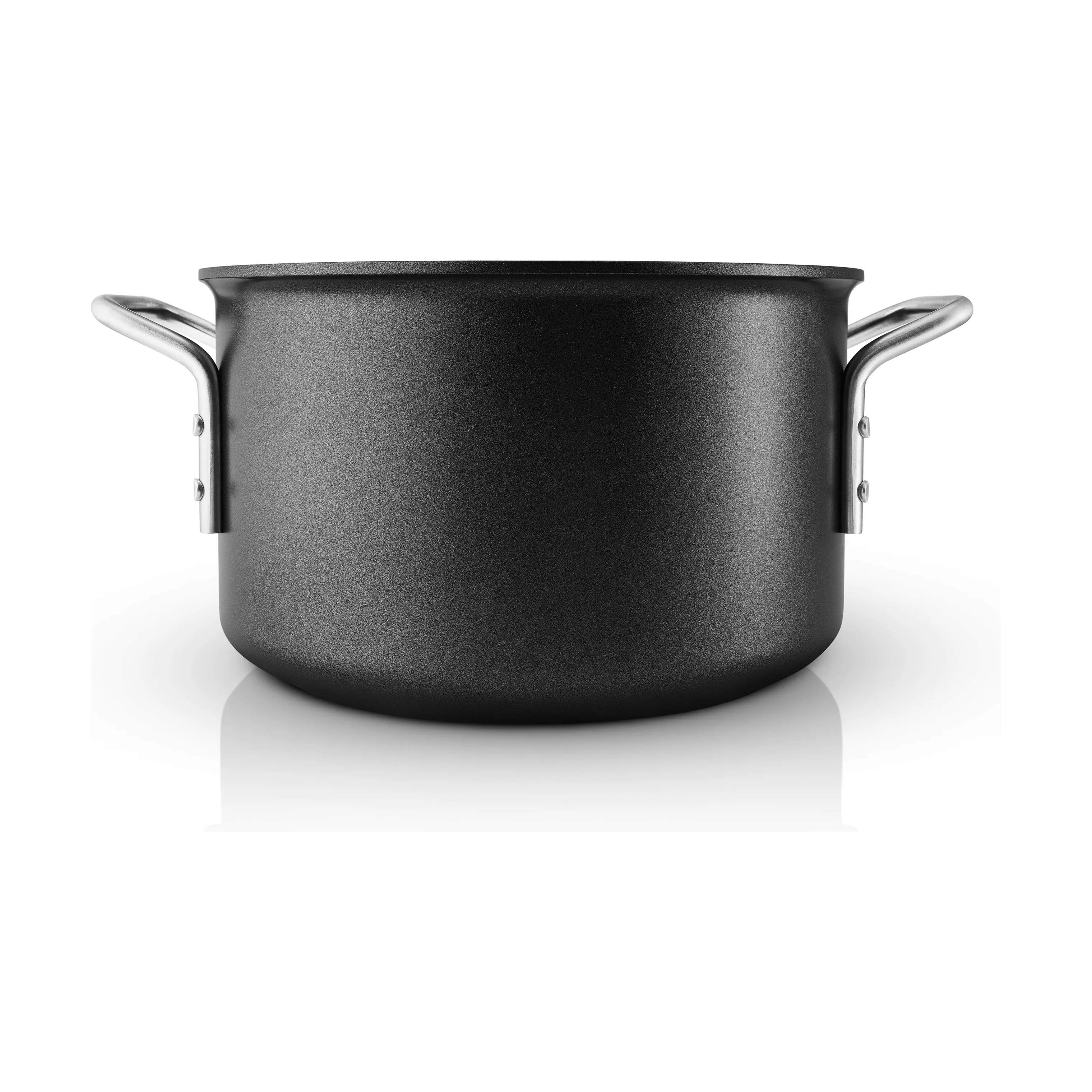 Eva Trio Gryder Black Line Rec. Black line Gryde i 3.8 L, 4