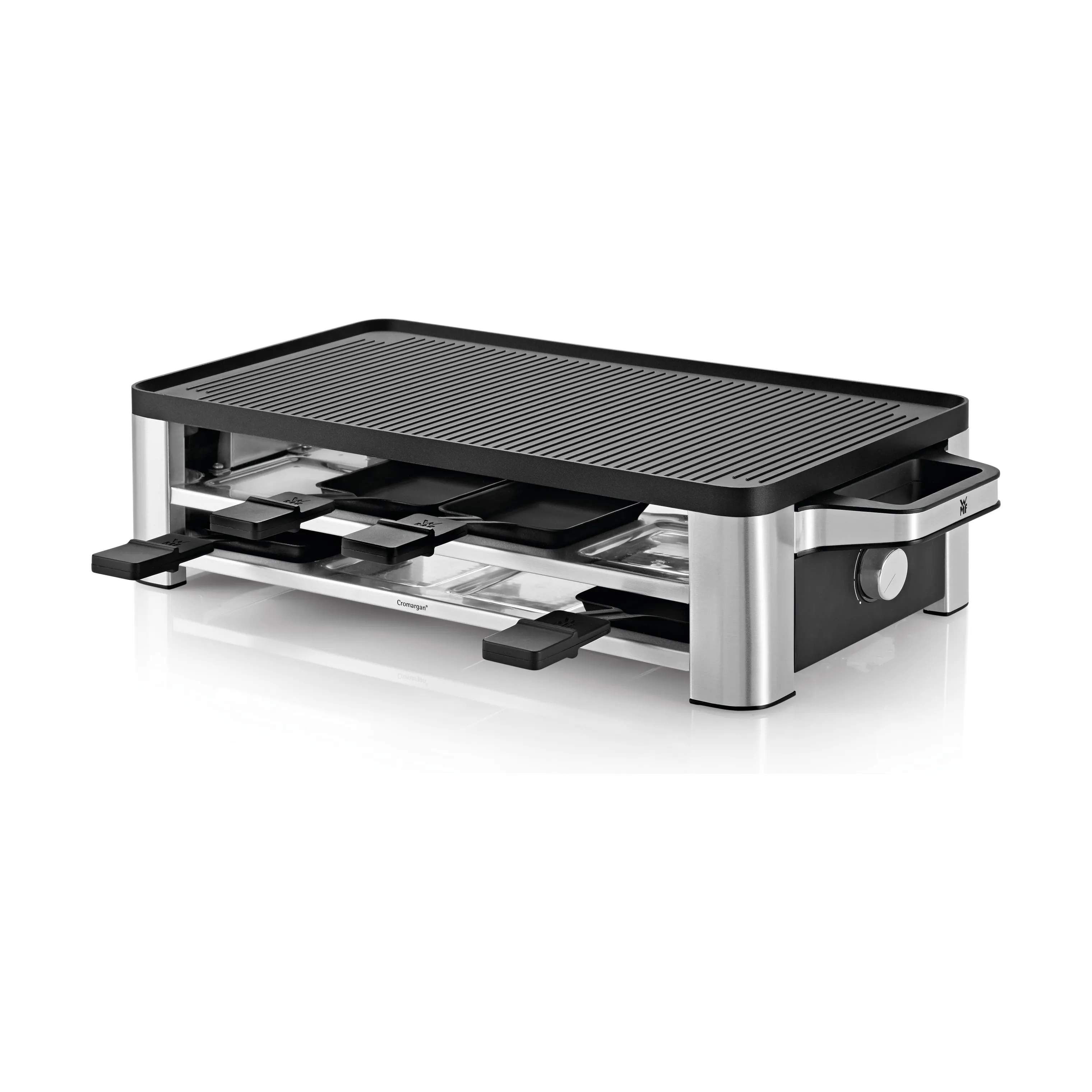 WMF Racletter Lono Raclette i Til 8 personer, 1