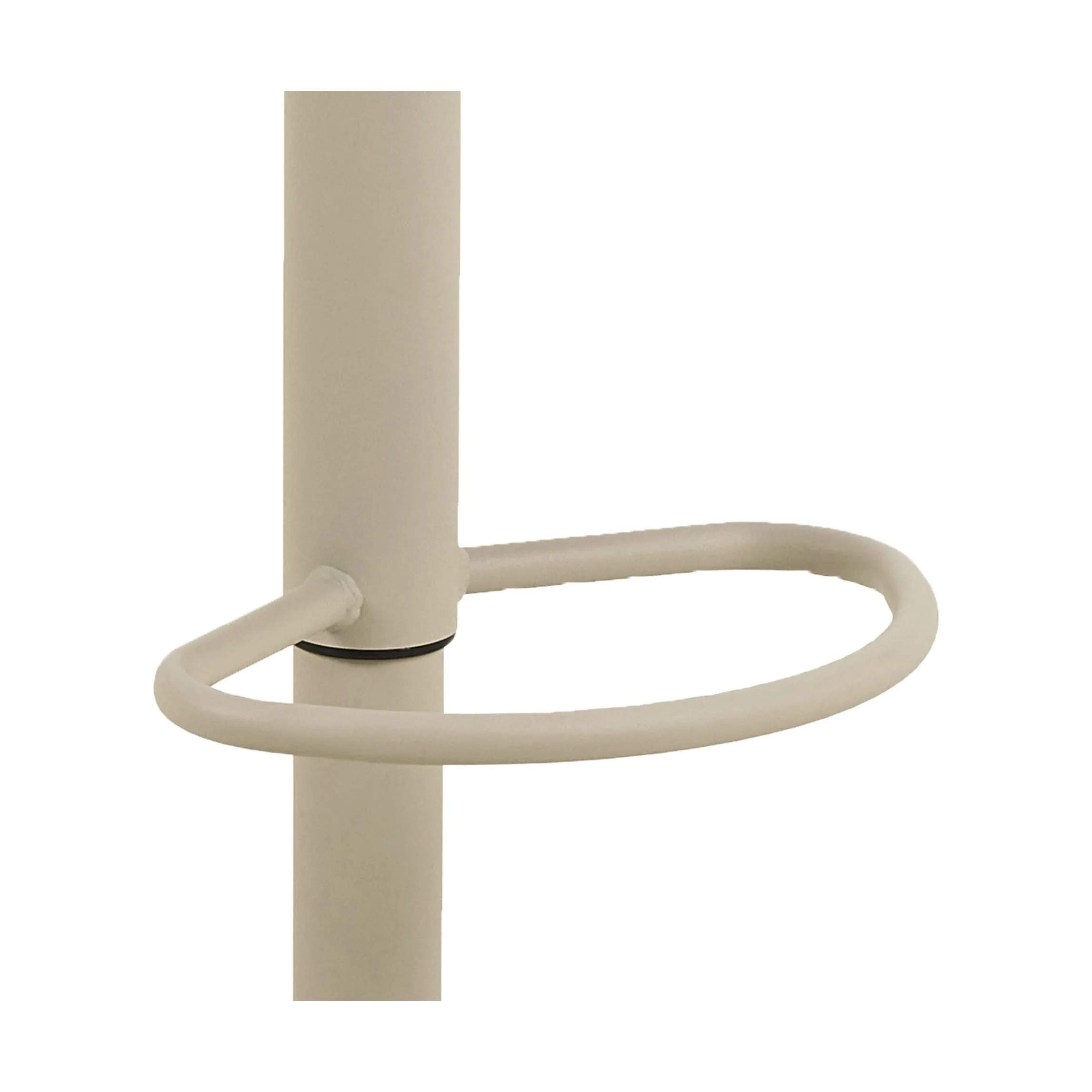 CASA Living Barstole Eleanor Barstol i Beige, 5