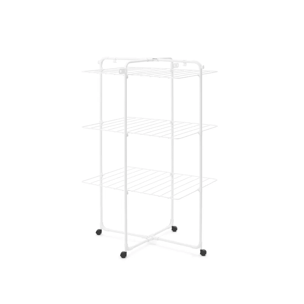 Brabantia Tørrestativer HangOn Tørrestativ i White, 23 Meter, 1