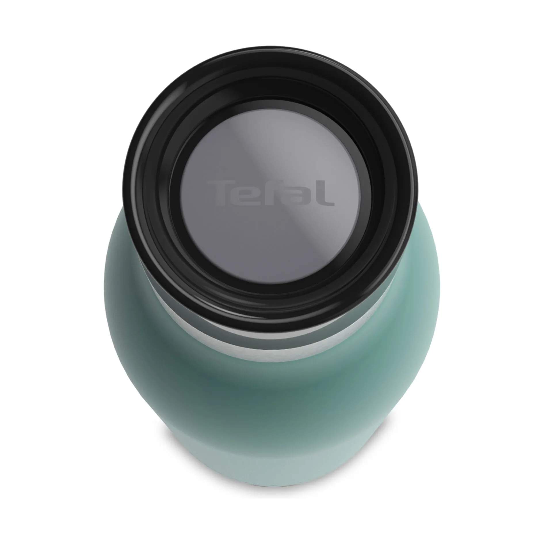 Tefal Termoflasker Bludrop Basic Termoflaske i Grøn, 50 cl, 9