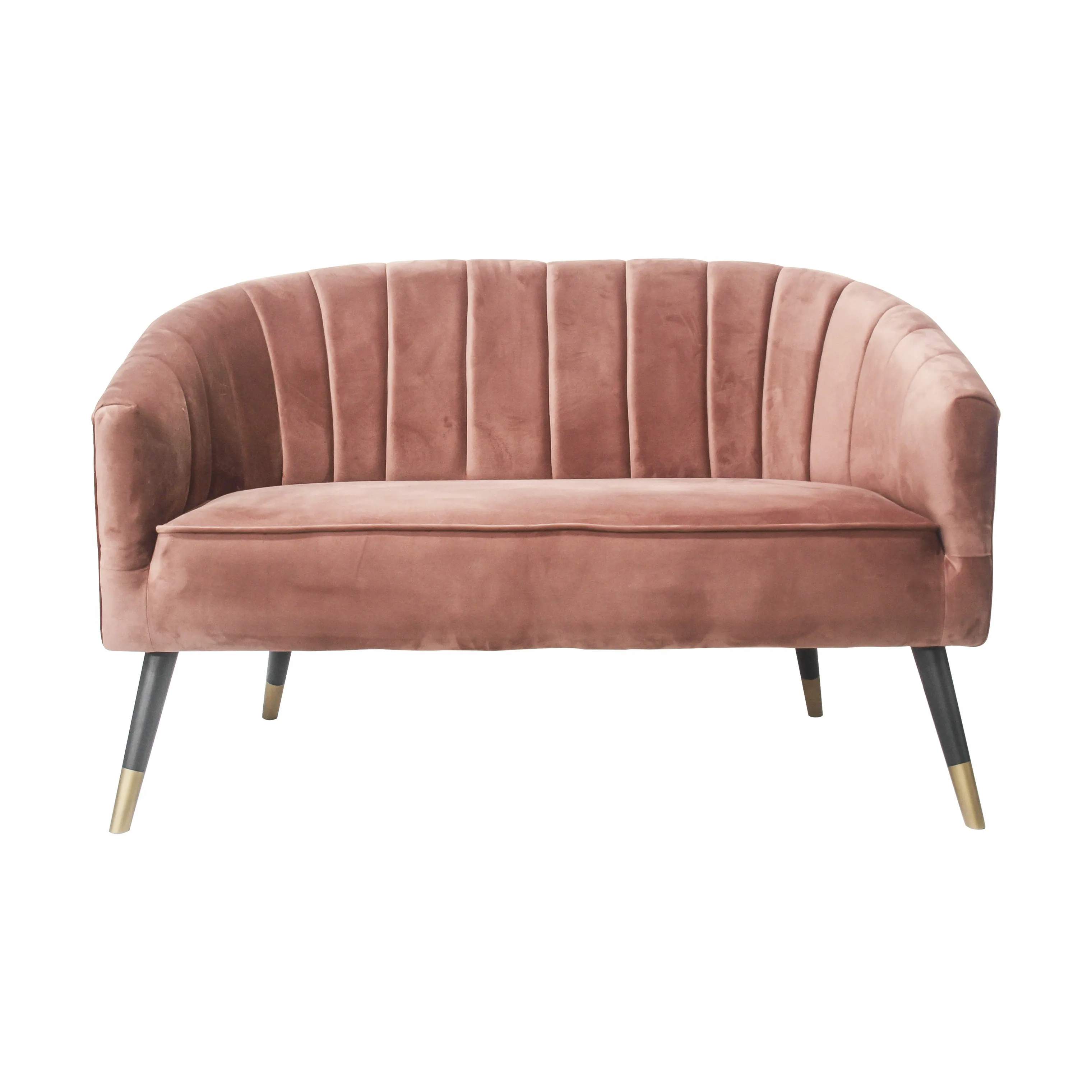Royal Sofa, rosa, large