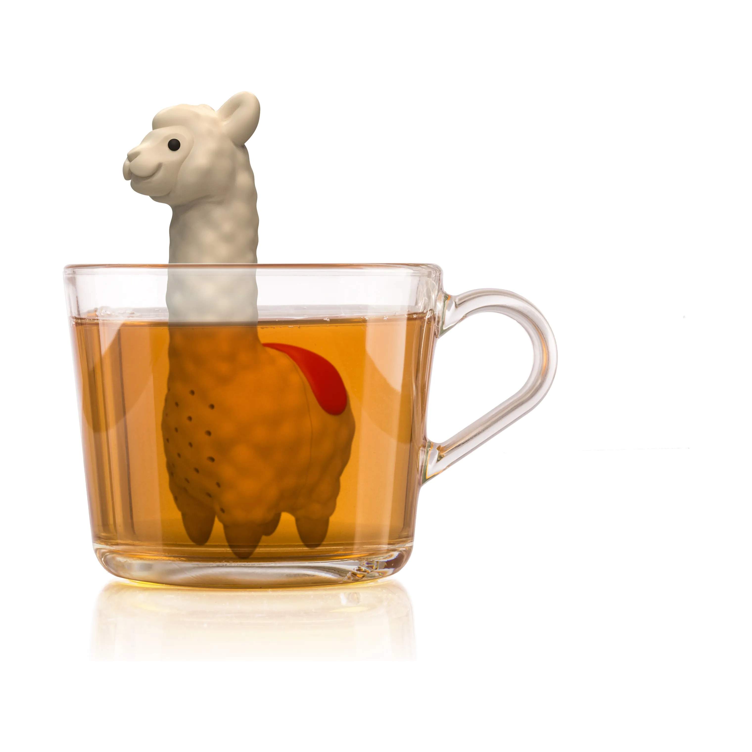 Winkee Teæg Teæg i LAMA, 2