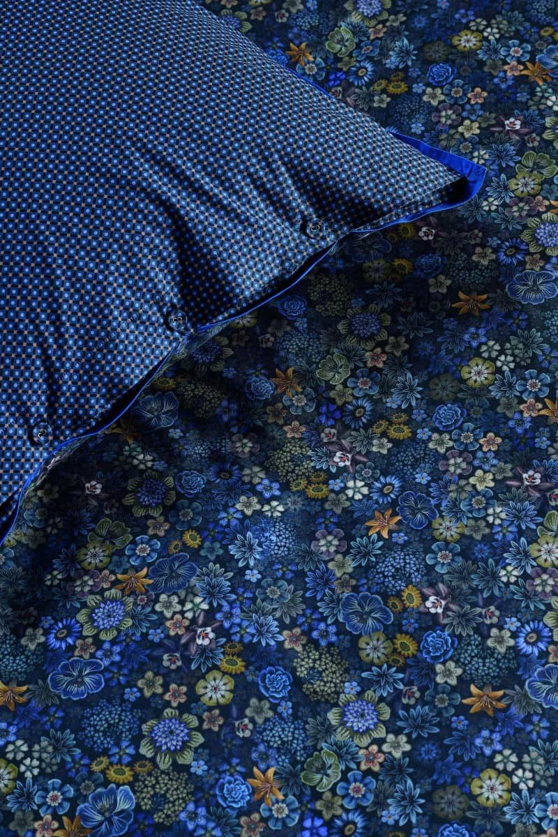 PIP Studio Sengetøj Tutti i Fior Sengetøj i B140 x L200 cm, 3