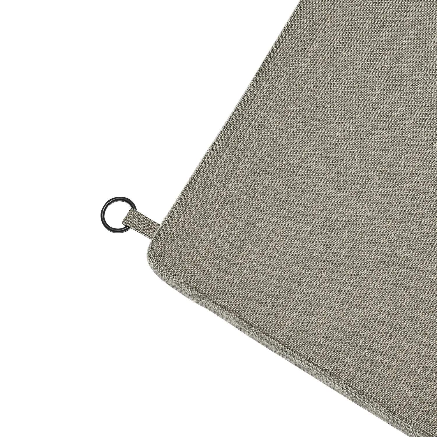 Hübsch Havehynder String Hynde i Sand, 1,8 kg x B92 cm, 2
