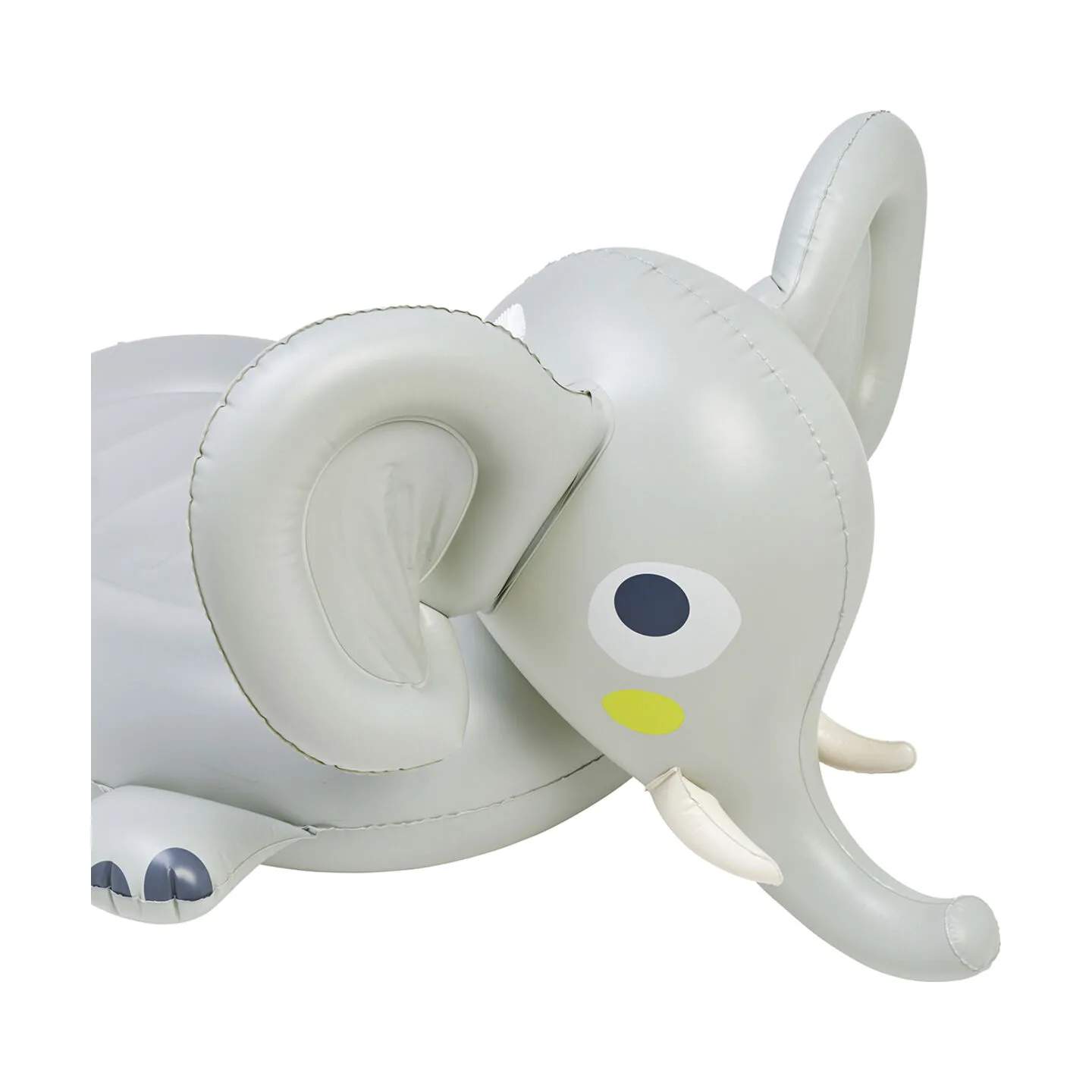 Sunnylife Badeudstyr Eli The Elephant Badedyr i Eli The Elephant, 3