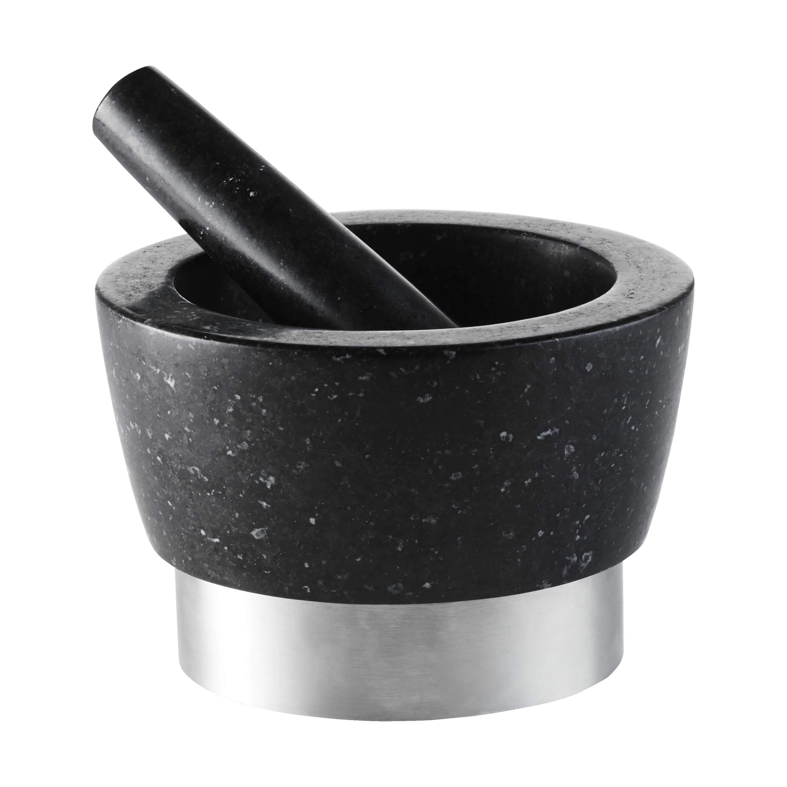 Zwilling Mortere Spices Morter i Sort, 1