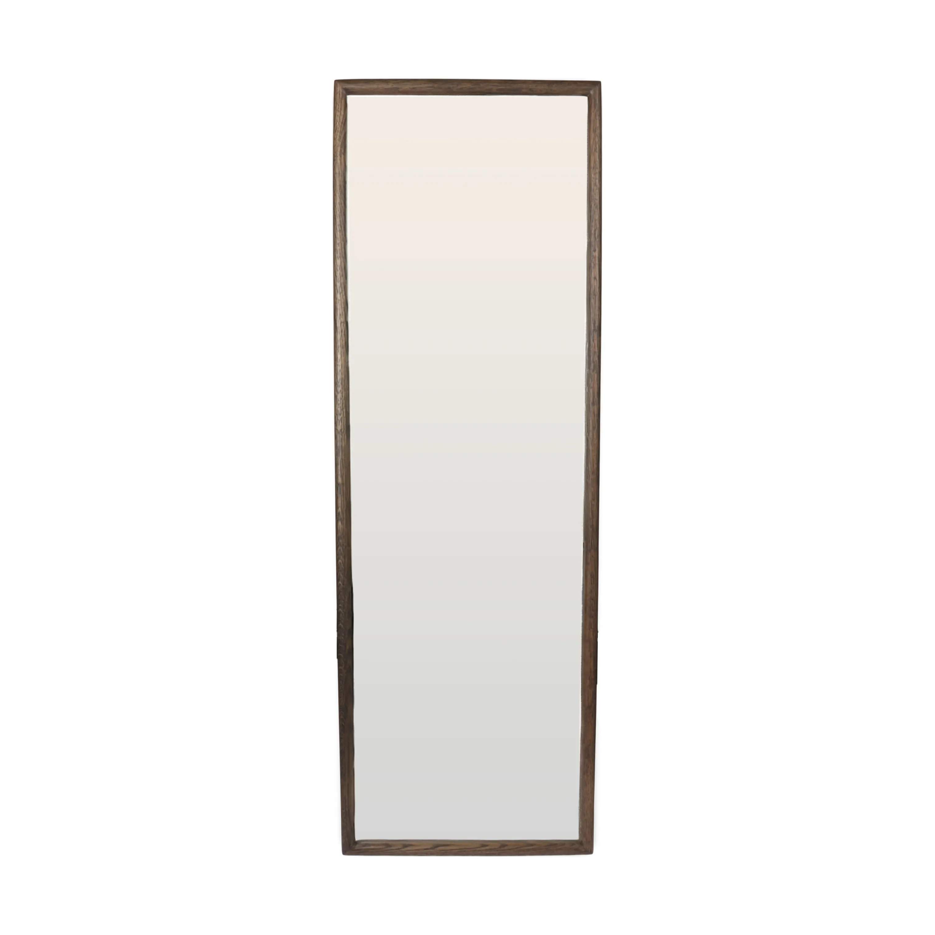 SKAGEN living Spejle Spejl i Mørkbejdset eg, 1