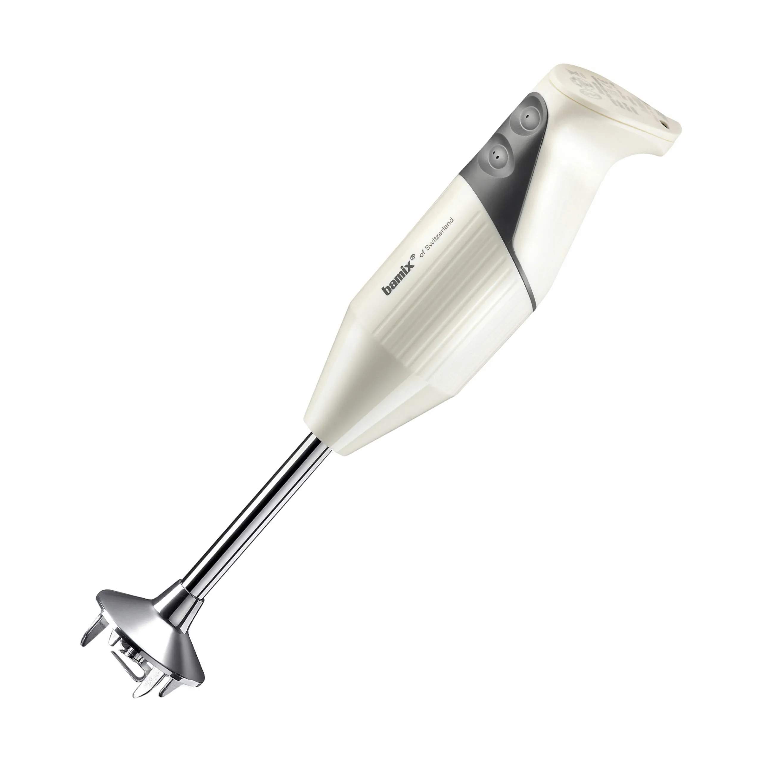 Bamix Stavblendere Swissline Stavblender i Creme, 3