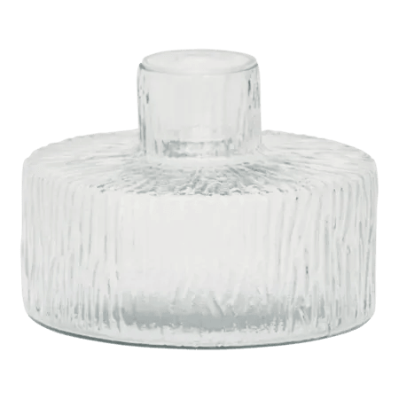 Urban Nature Culture Kronelysestage Solvi Lysestage i 9 cm, 1