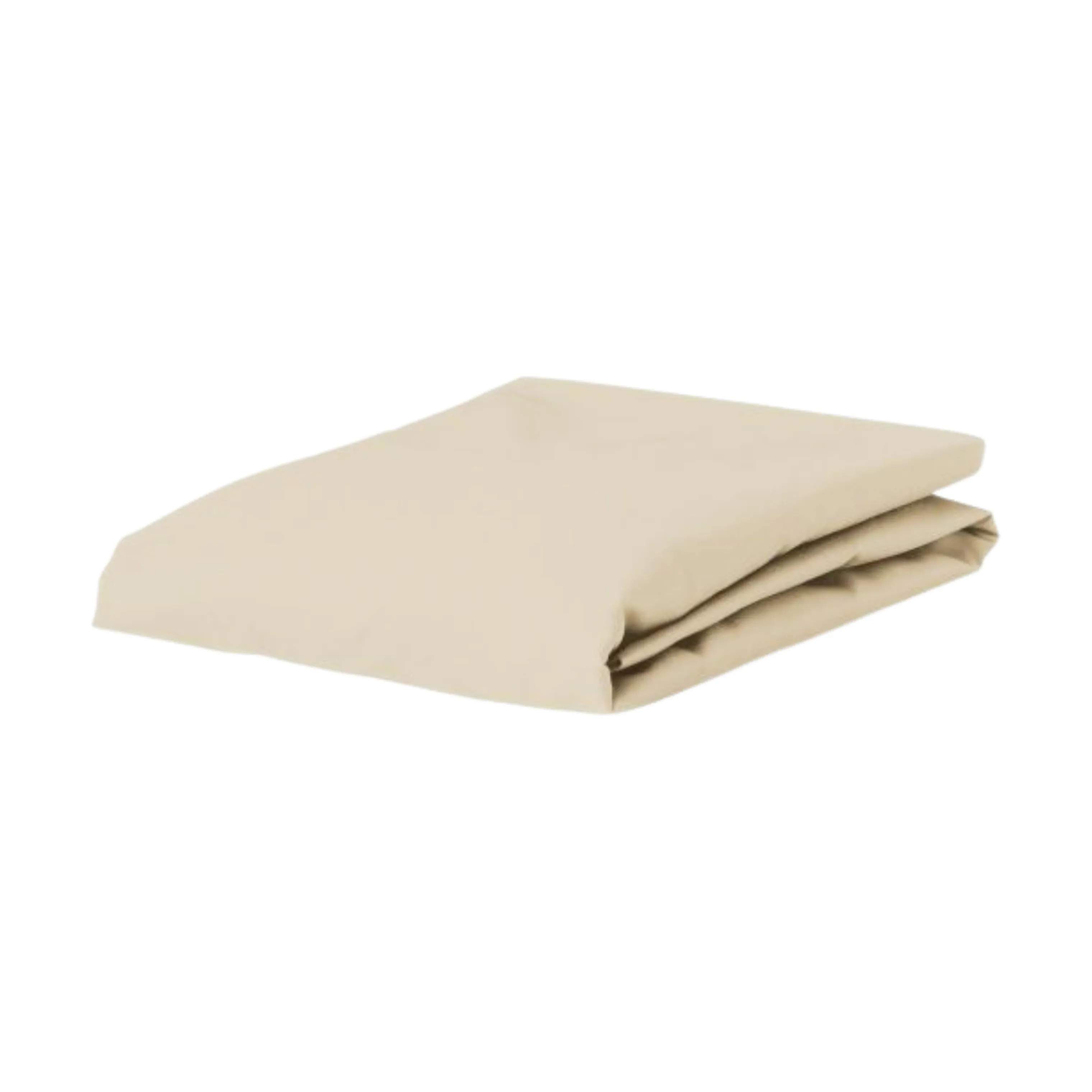 Essenza Lagner Minte Stræklagen i Oatmeal, B160 x L200 cm, 1