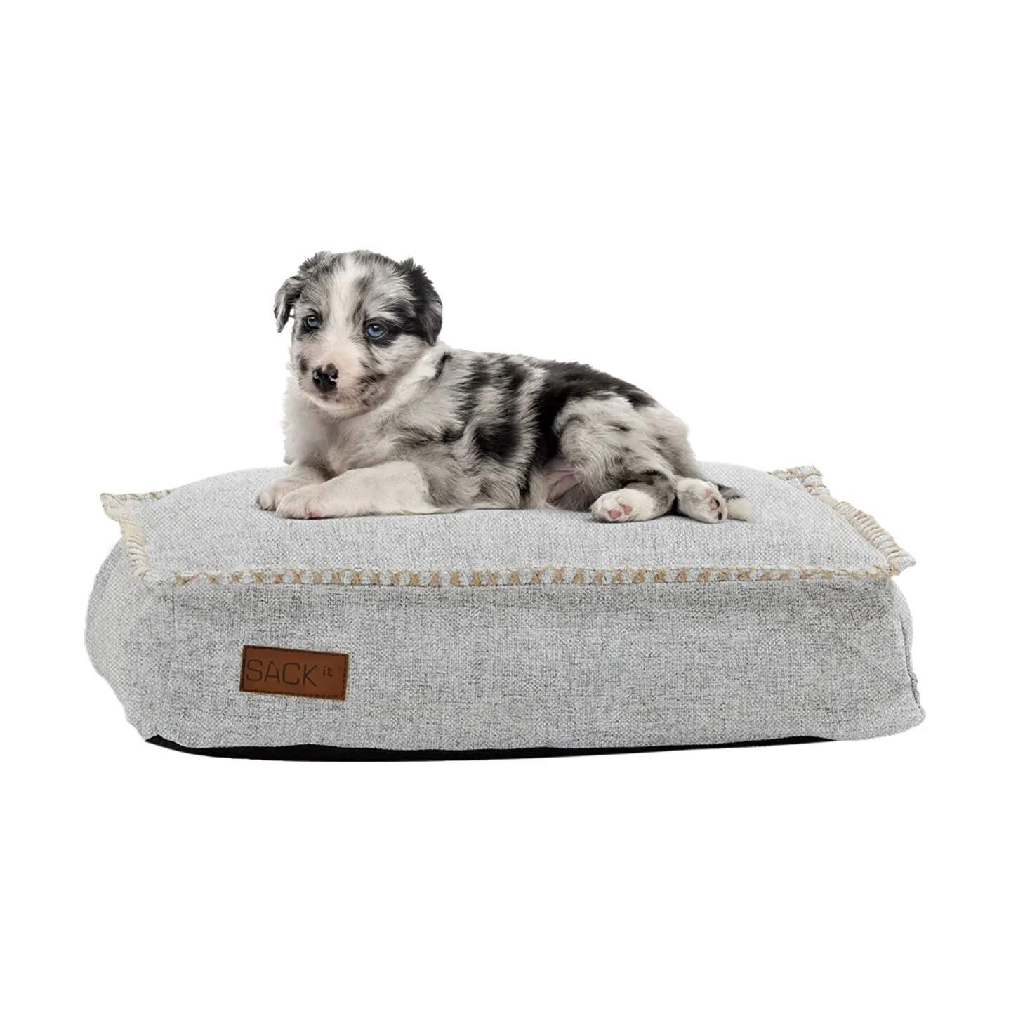 SACKit Tilbehør til kæledyr Cobana Hundepude i B40 x L59 cm, 1