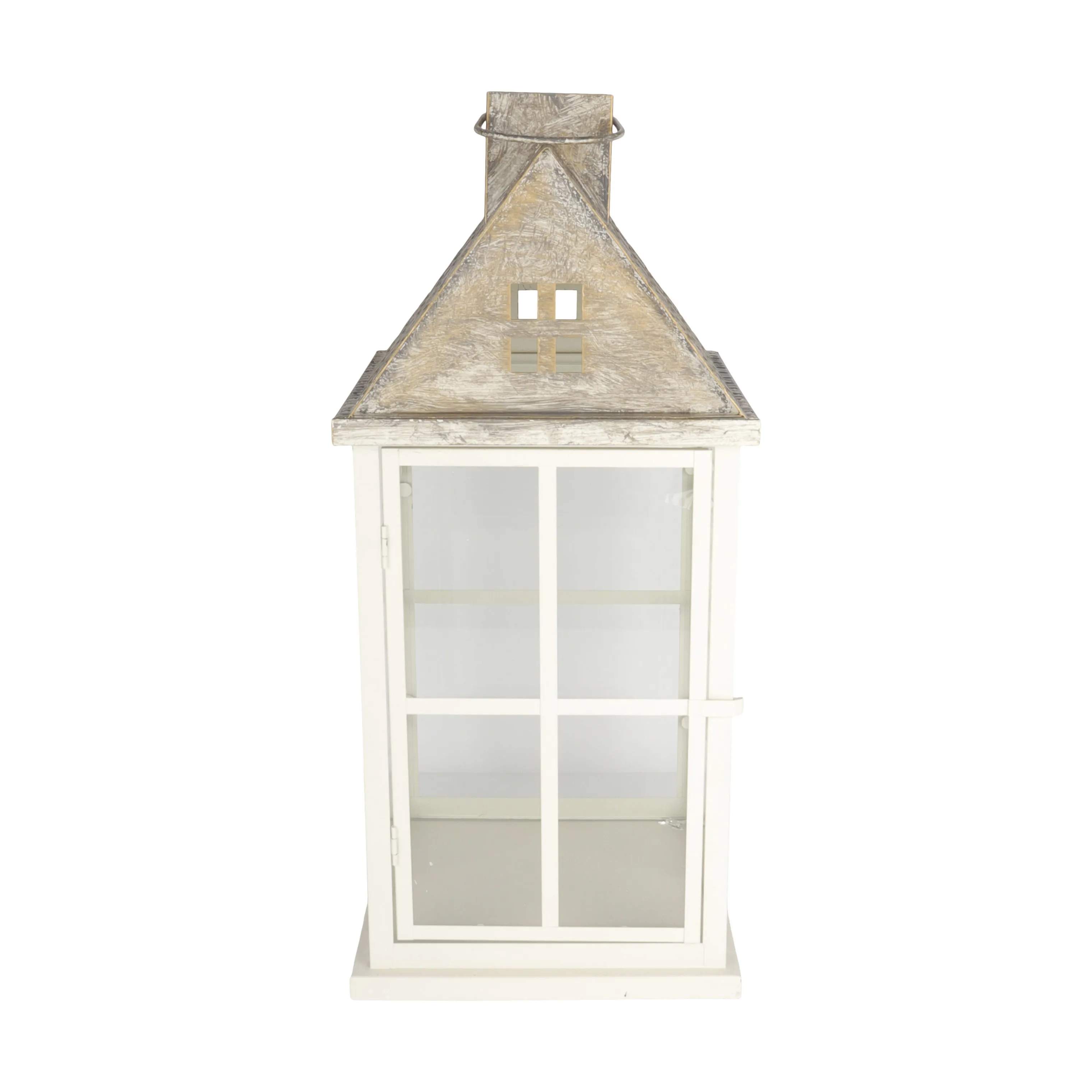 CASA Living Lanterner Lanterne i 54,5 cm, 1