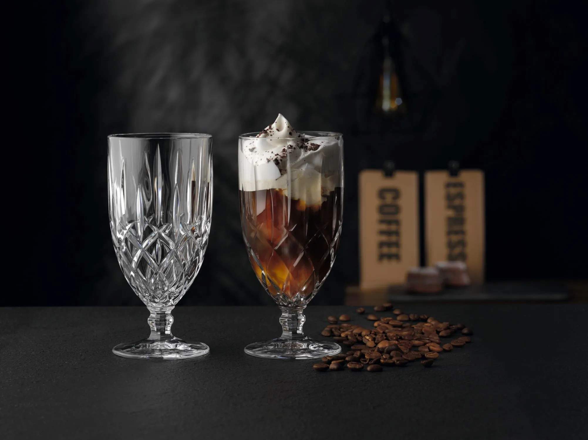 Nachtmann Ølglas Noblesse Ølglas - 4 stk. i 4 stk., 2
