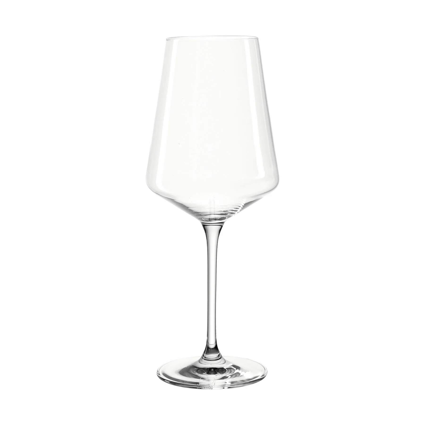 Leonardo Hvidvinsglas Puccini Hvidvinsglas - 6 stk. i 56 cl, 4