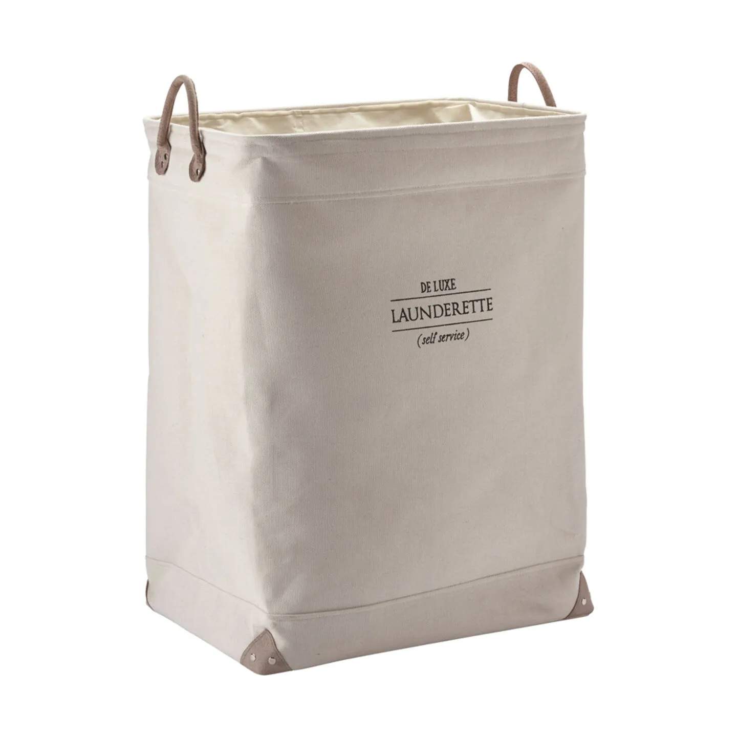 Aquanova Vasketøjskurve Lubin Vasketøjskurv i Beige, 1
